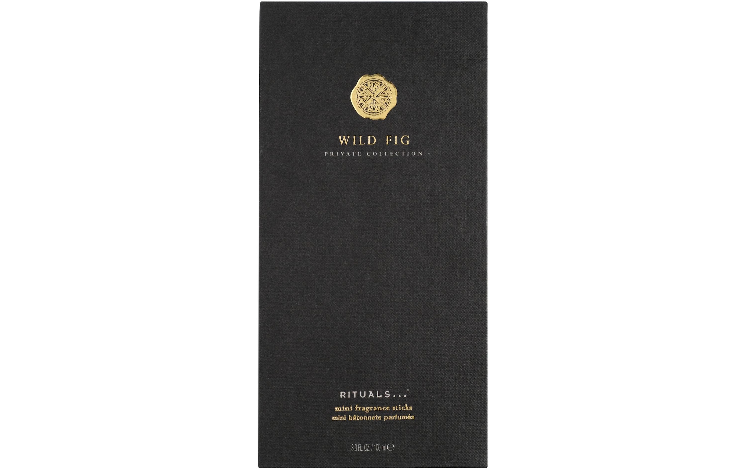 Rituals Duftstäbchen »Wild Fig Mini Fragrance Sticks 70 ml«, (2 St.)