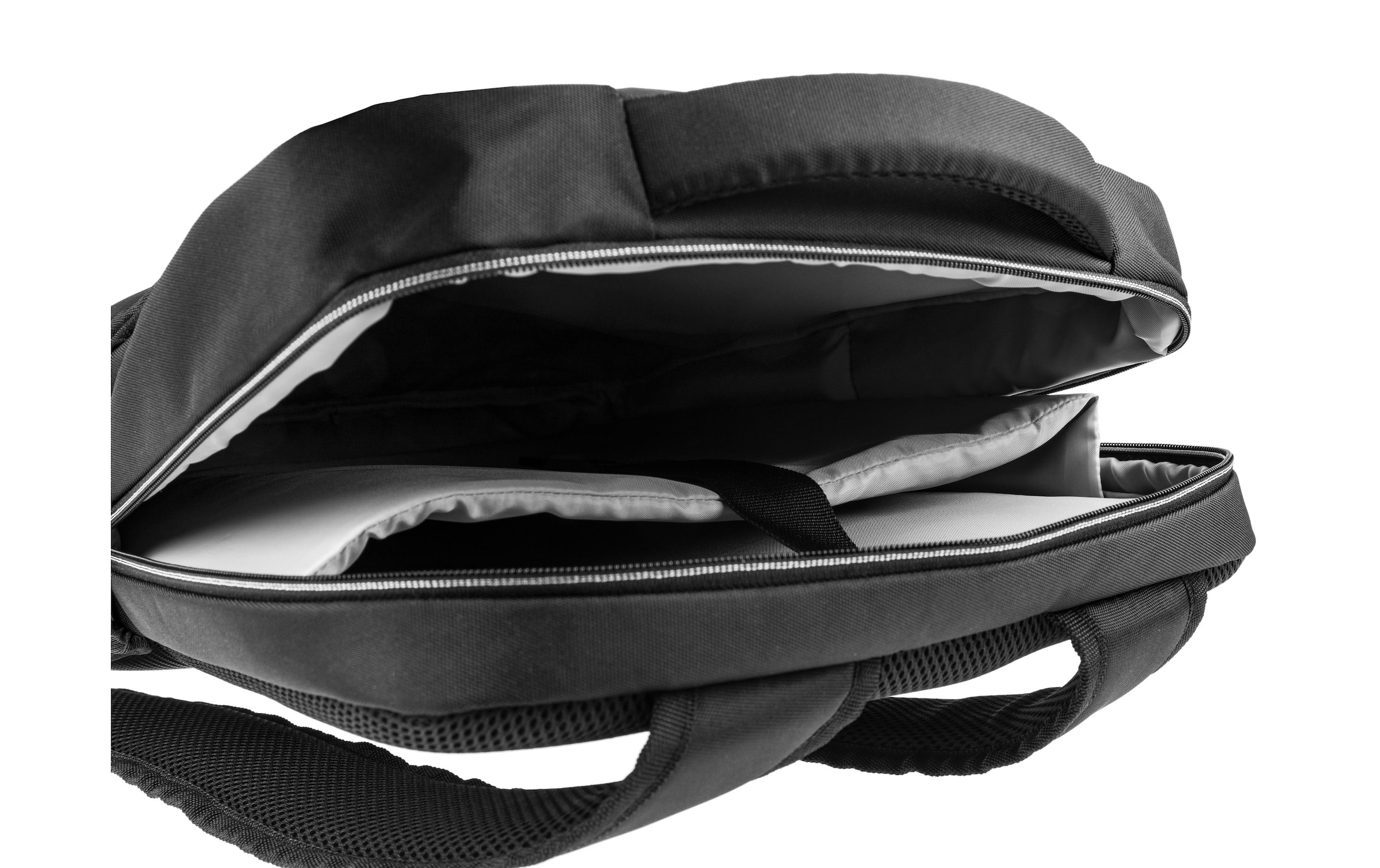 onit Notebook-Rucksack »45092 Schwarz«