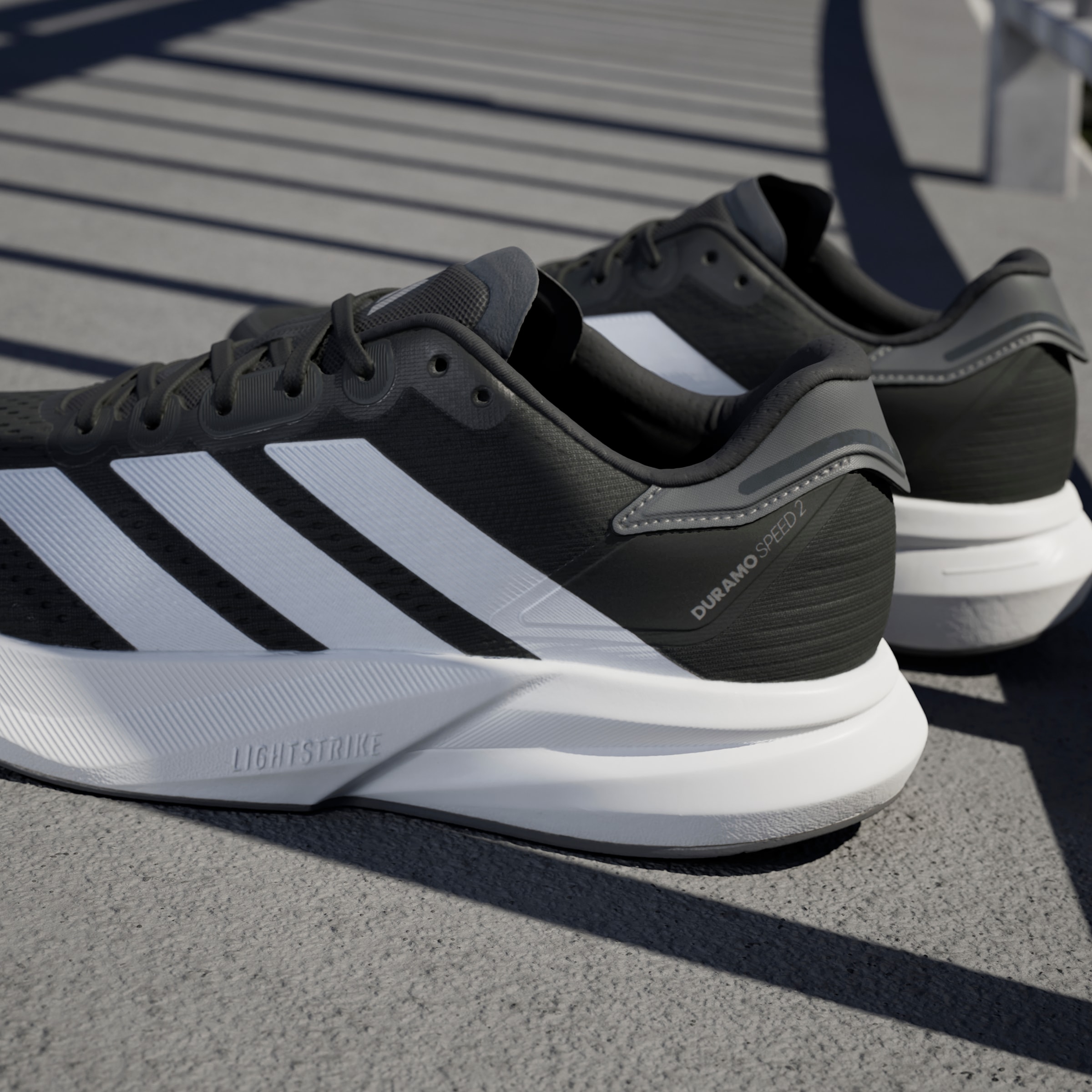 adidas Performance Laufschuh »DURAMO SPEED 2«