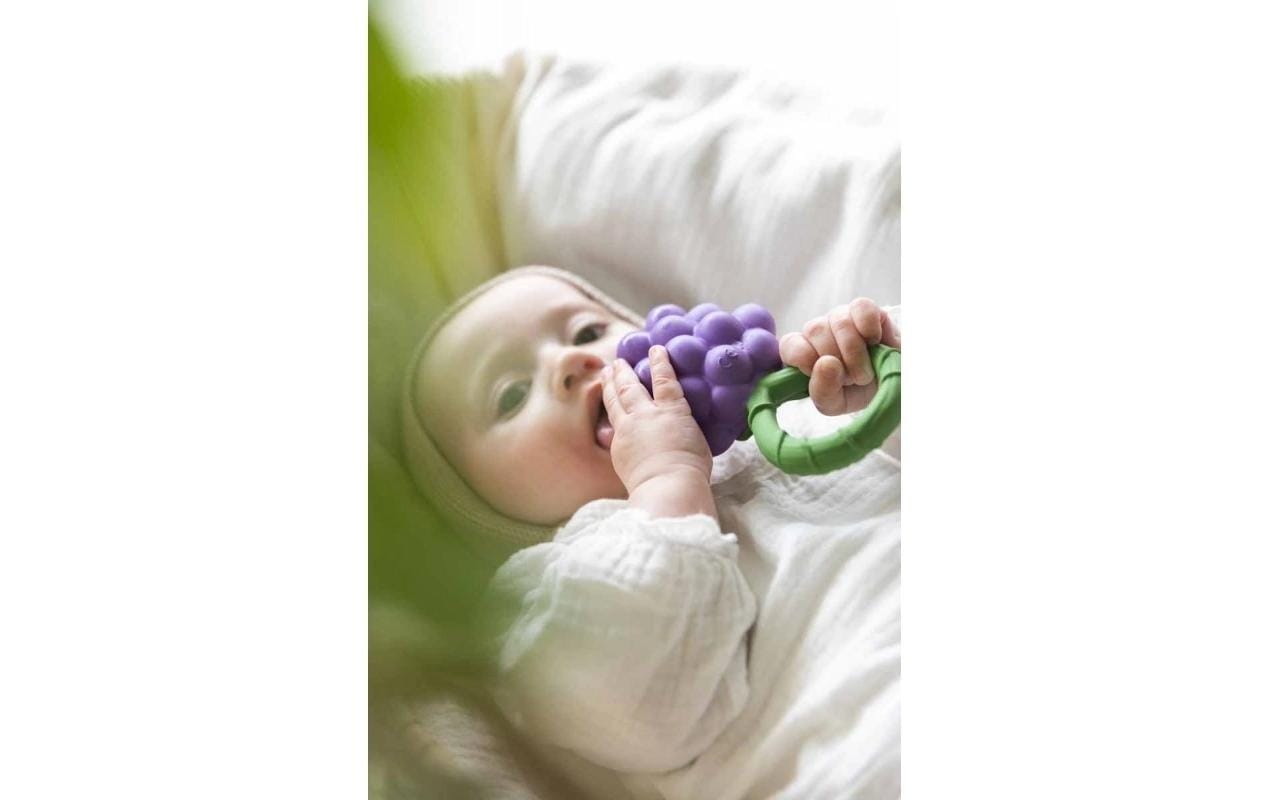 Rassel »Oli&Carol Grape«