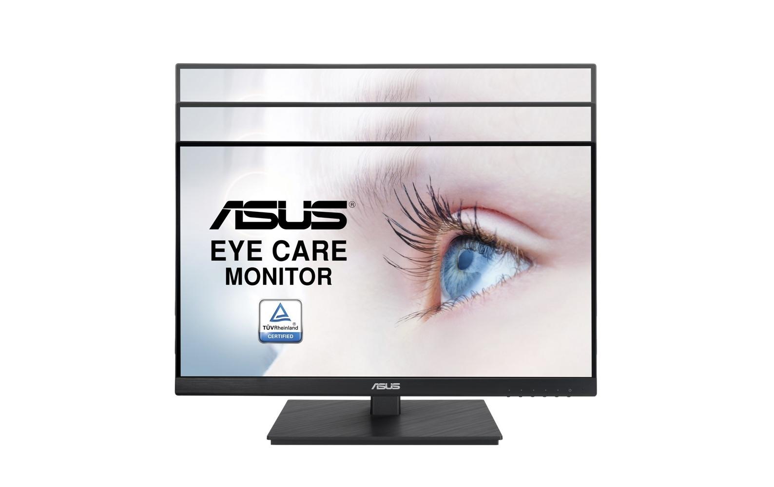 Asus LCD-Monitor »VA229QSB«, 54,61 cm/21,5 Zoll, 75 Hz