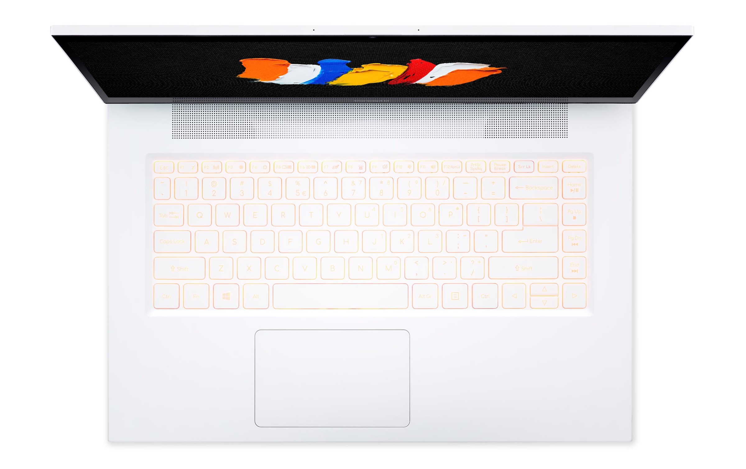 Acer Notebook »ConceptD 7 Ezel Pro («, 39,62 cm, / 15,6 Zoll, Intel, Core i7