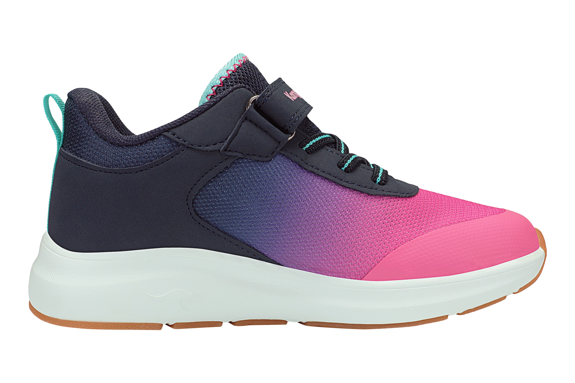 KangaROOS Sneaker »KB-RIDA EV«
