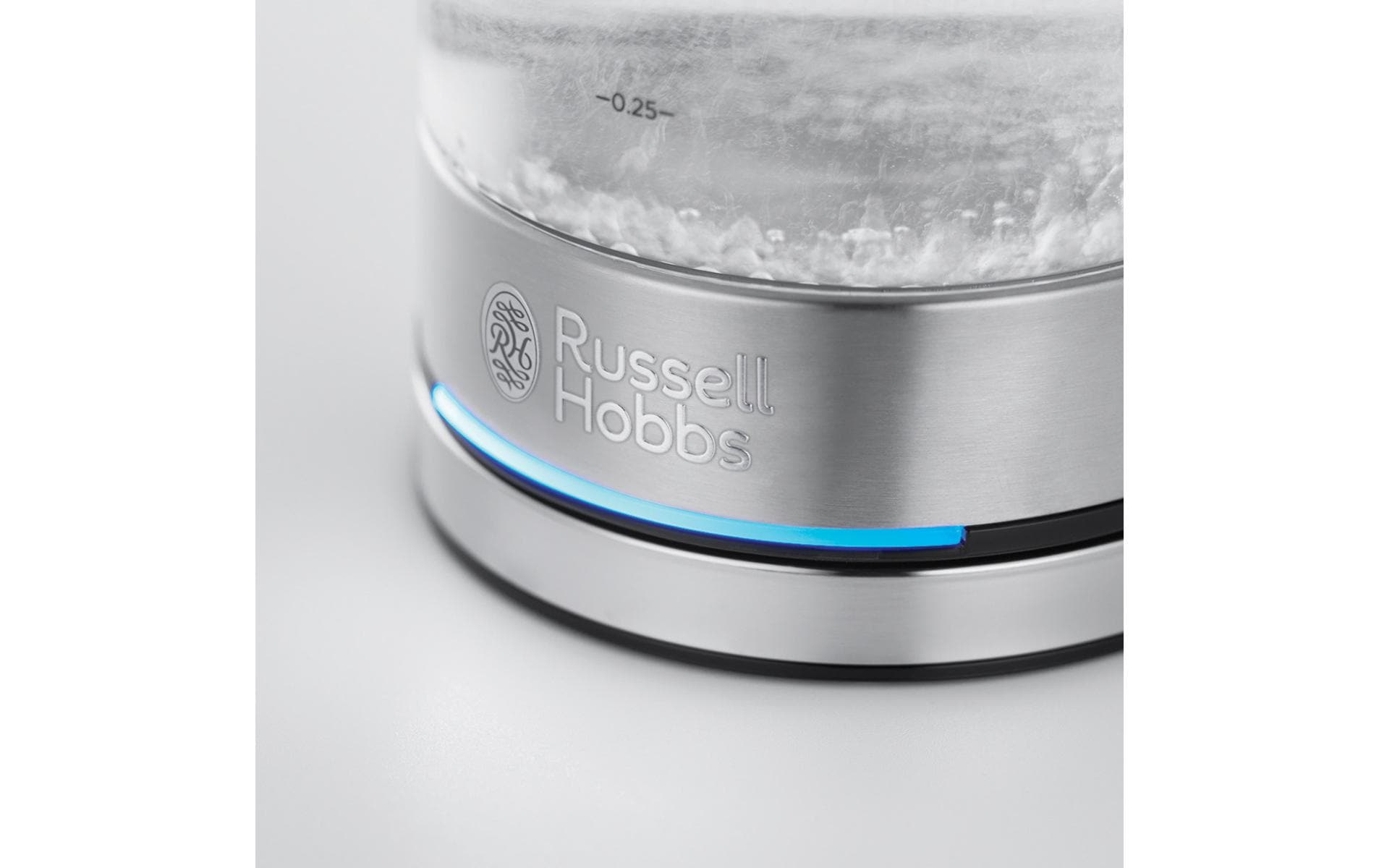 RUSSELL HOBBS Wasserkocher »Compact Home 0.8 l«, 0,8 l, 2200 W