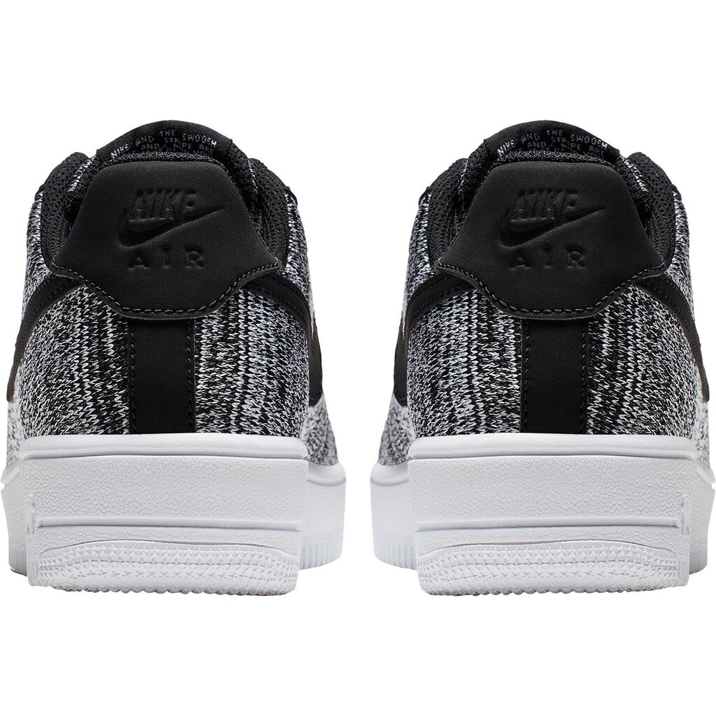 Nike Sportswear Sneaker »AIR FORCE 1 FLYKNIT 2.0 BG«