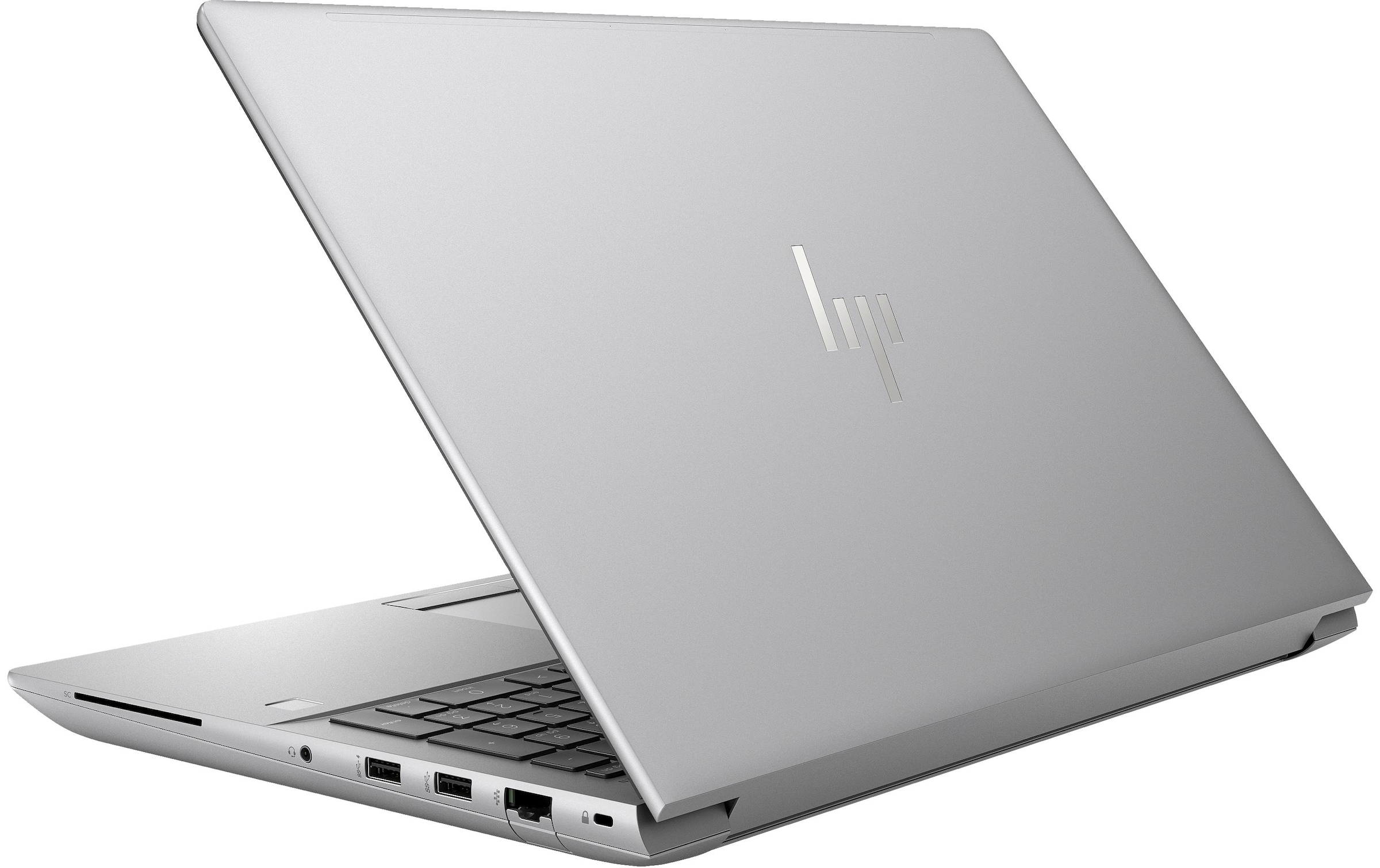 HP Notebook »Fury 16 G10 5F932ES SureView Reflect Autodesk zert.«, 40,48 cm, / 16 Zoll, Intel, Core i9, 1000 GB SSD