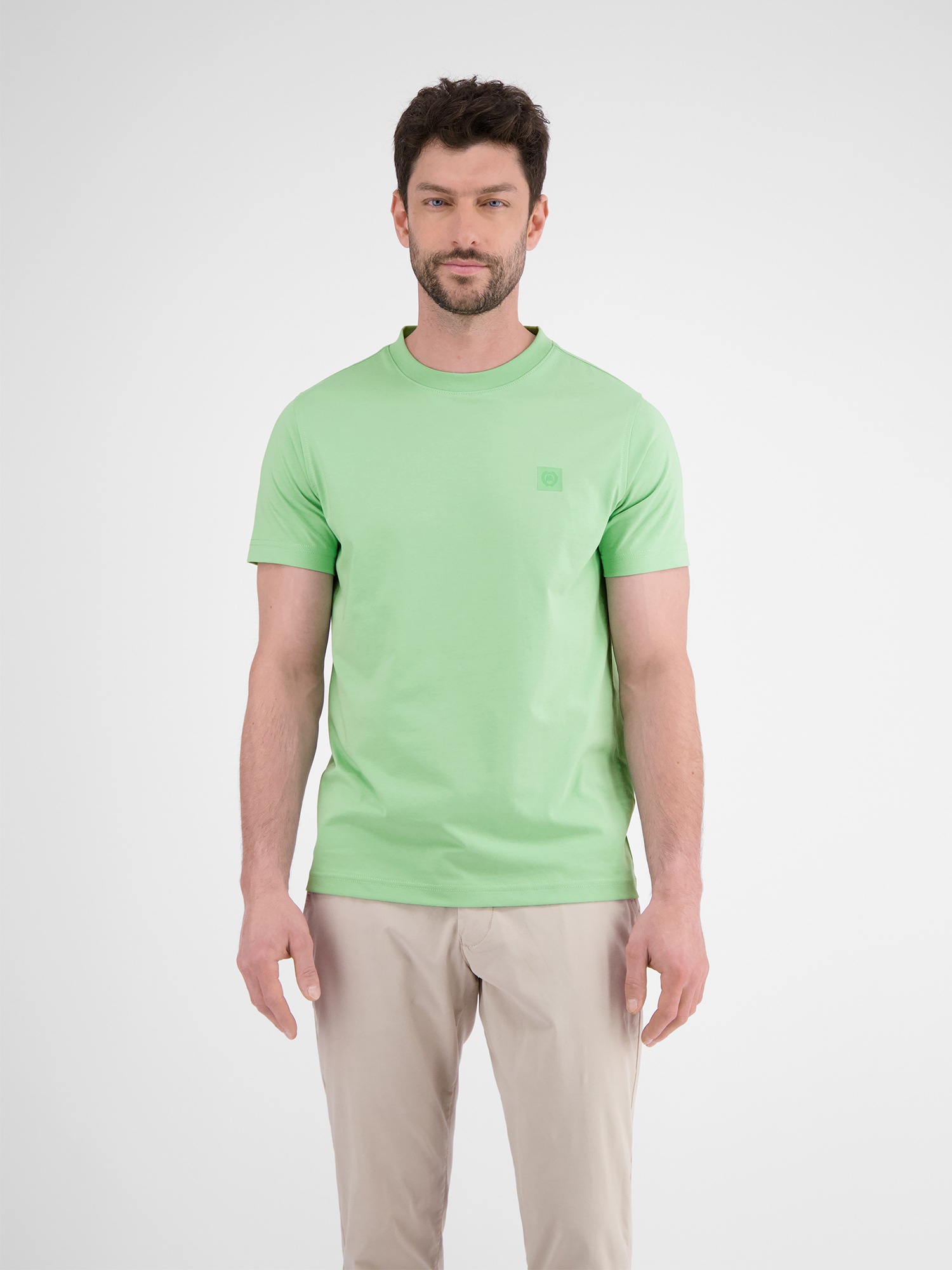 LERROS T-Shirt »LERROS COOL & DRY Performance T-Shirt für Herren«