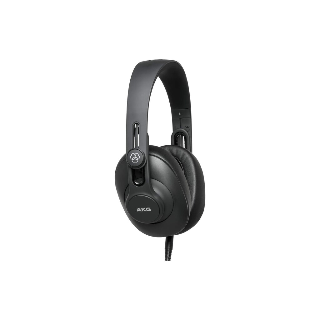 AKG Over-Ear-Kopfhörer »K361 Schwarz«