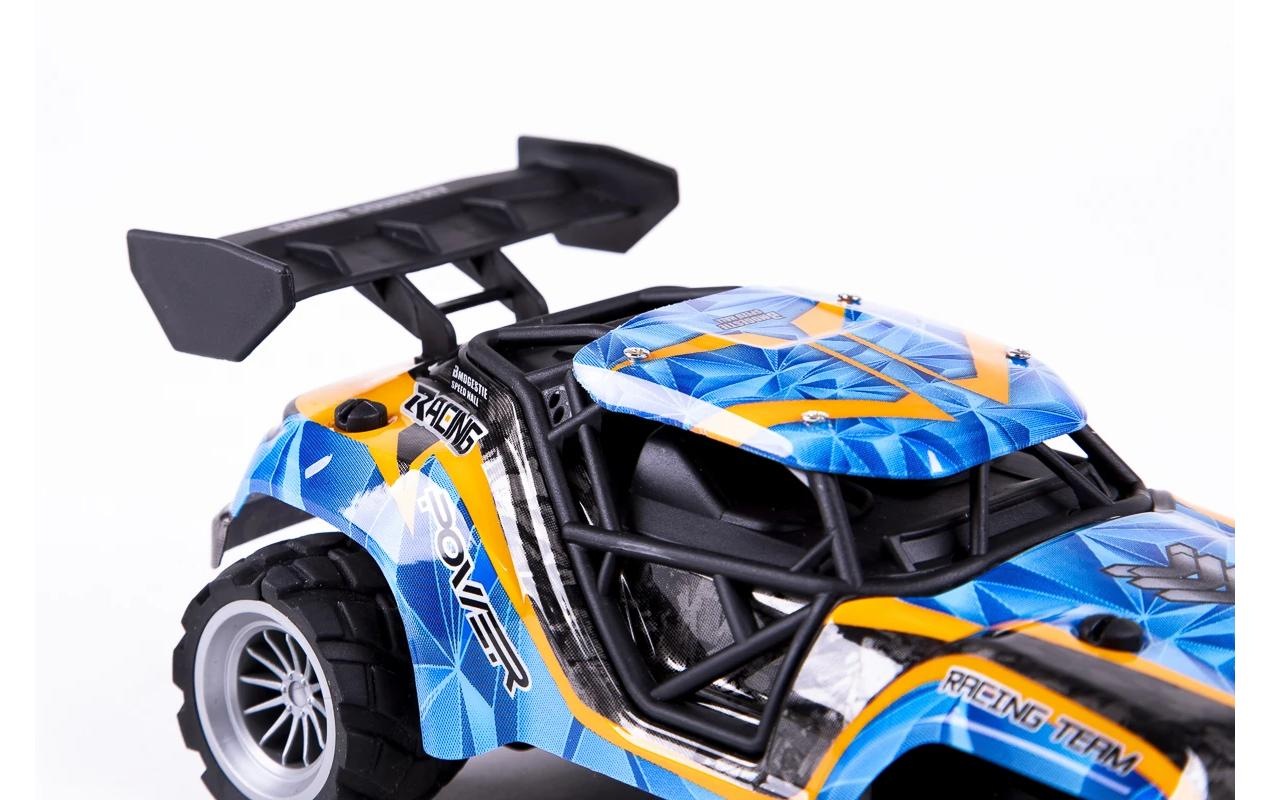 RC-Buggy »TEC-TOY Speed Racing«