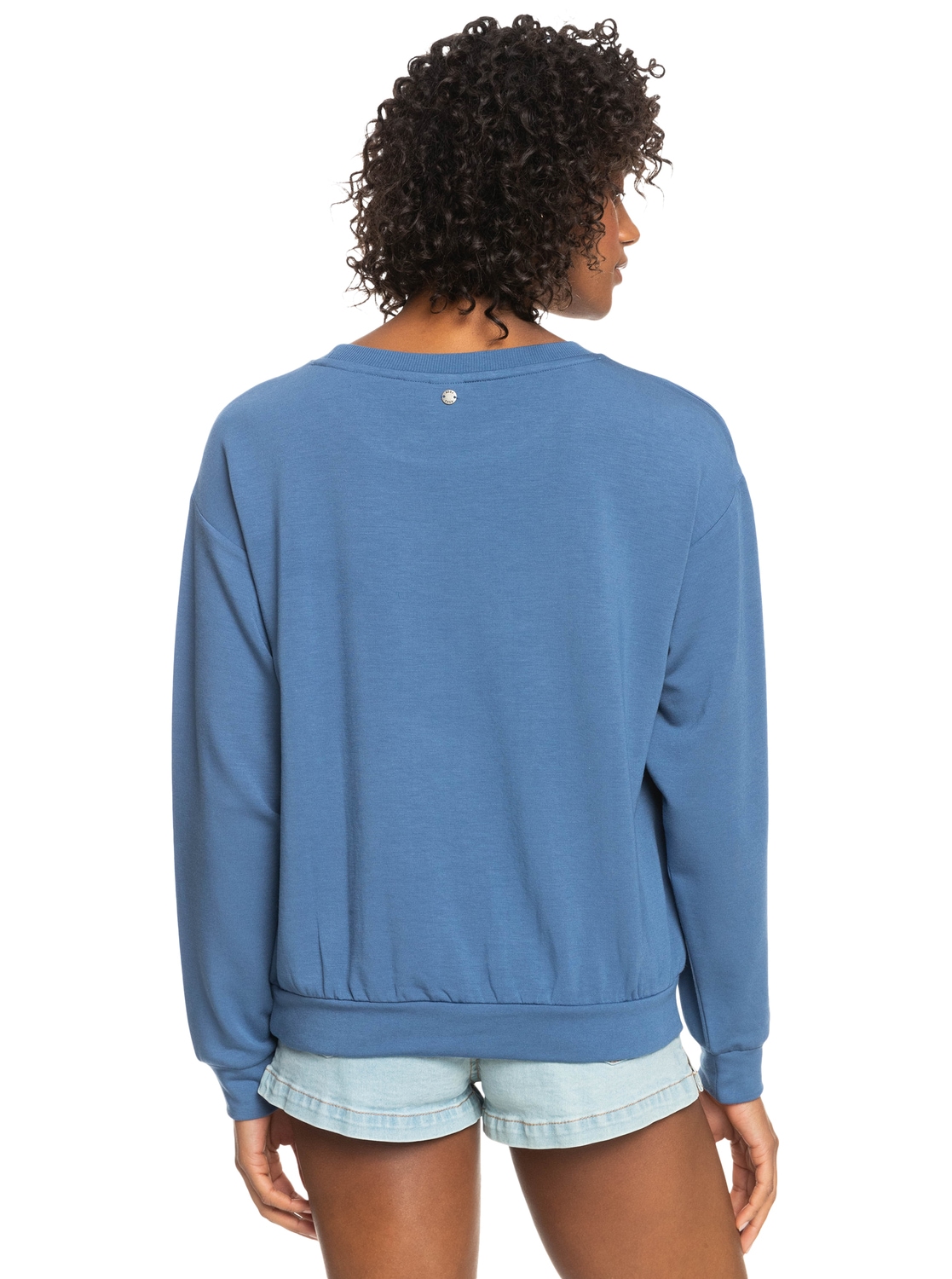 Roxy Sweatshirt »Surfing By Moonlight B«