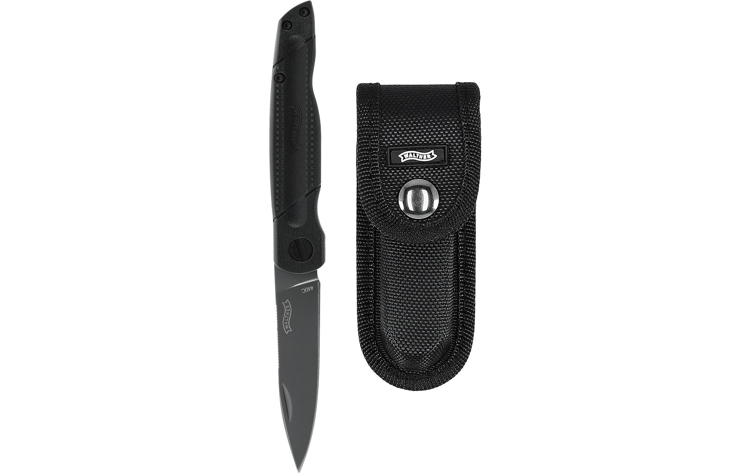Taschenmesser »Walther CSK«