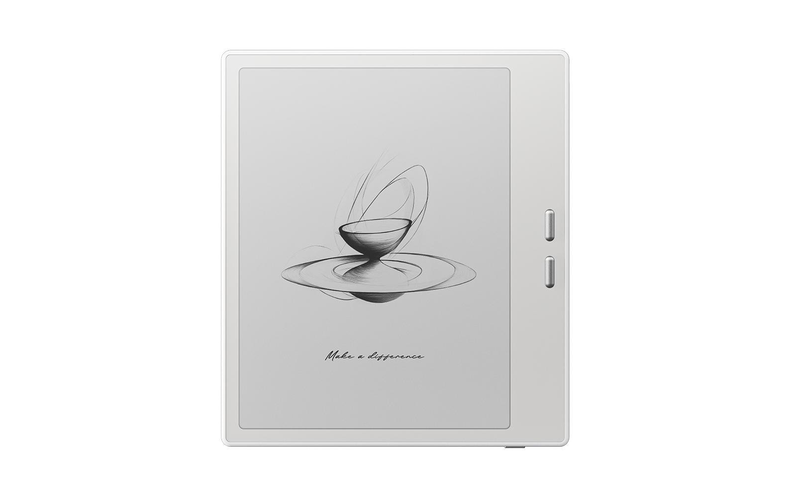 E-Book »Onyx BOOX Go 7 E-Ink Tablet«, (/ 7 Zoll),)