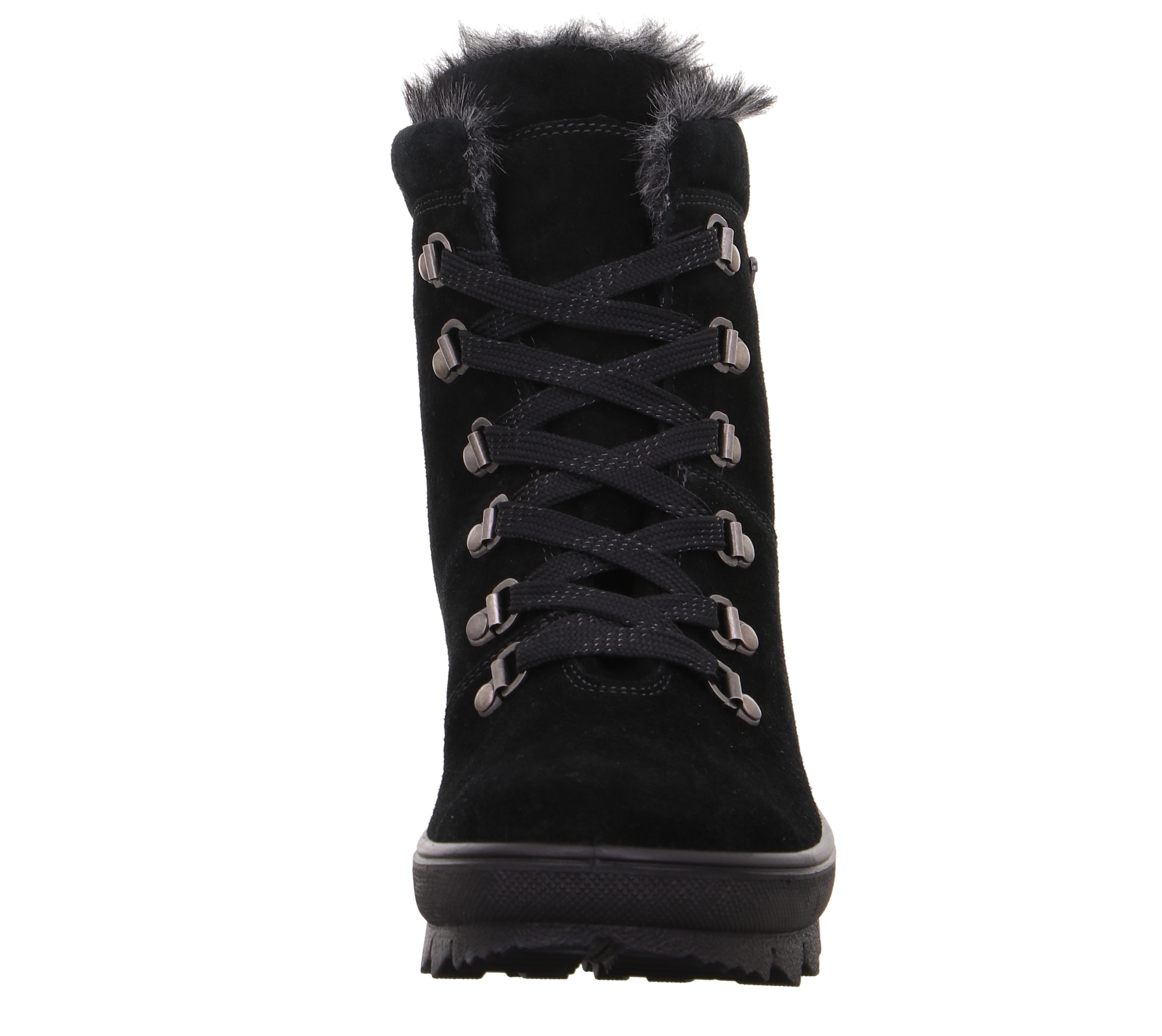 Legero Winterboots »NOVARA«, Hikin Boots, Winterstiefel, Schnürstiefel mit GORE-TEX