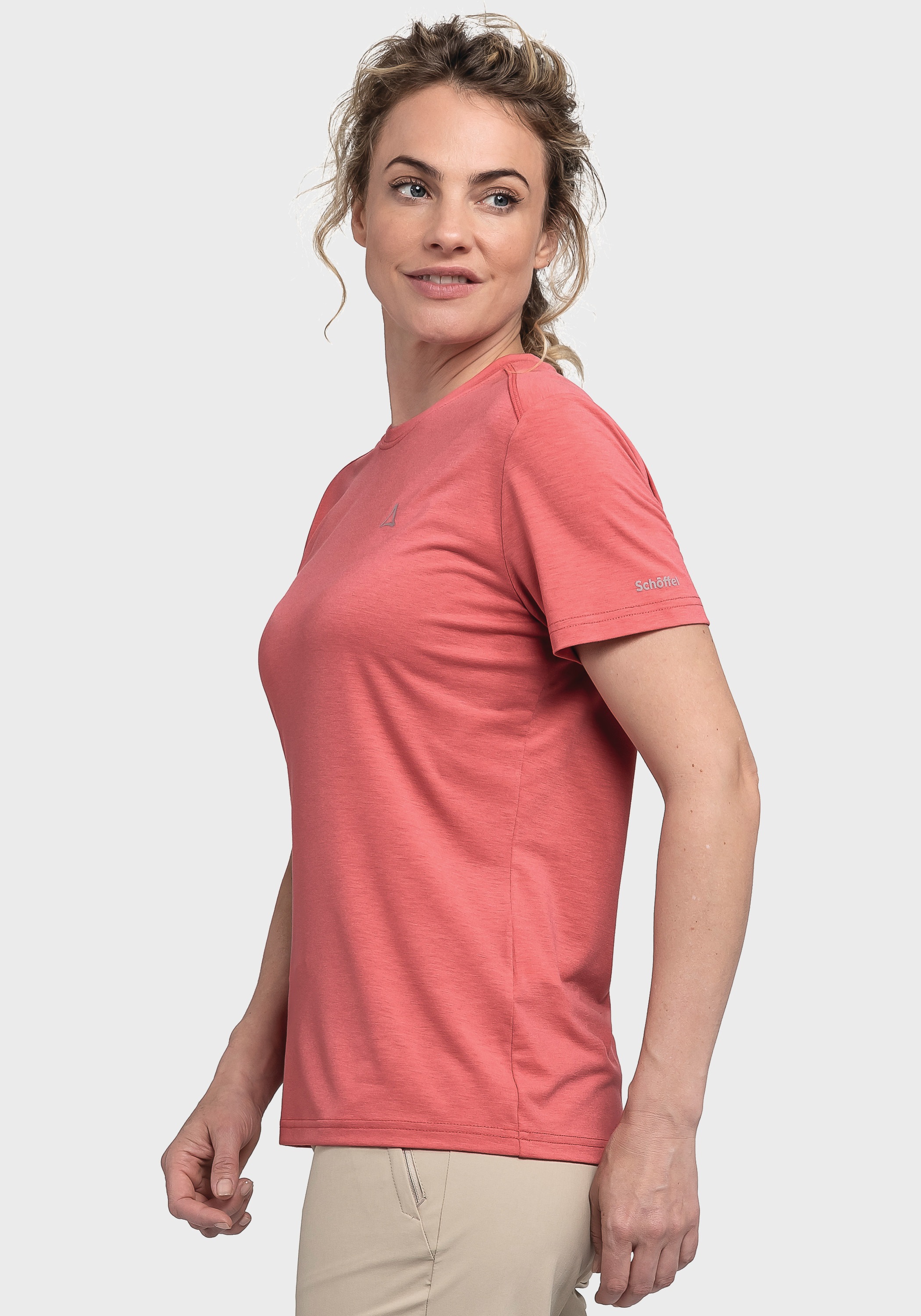 Schöffel Funktionsshirt »T Shirt Ramseck L«