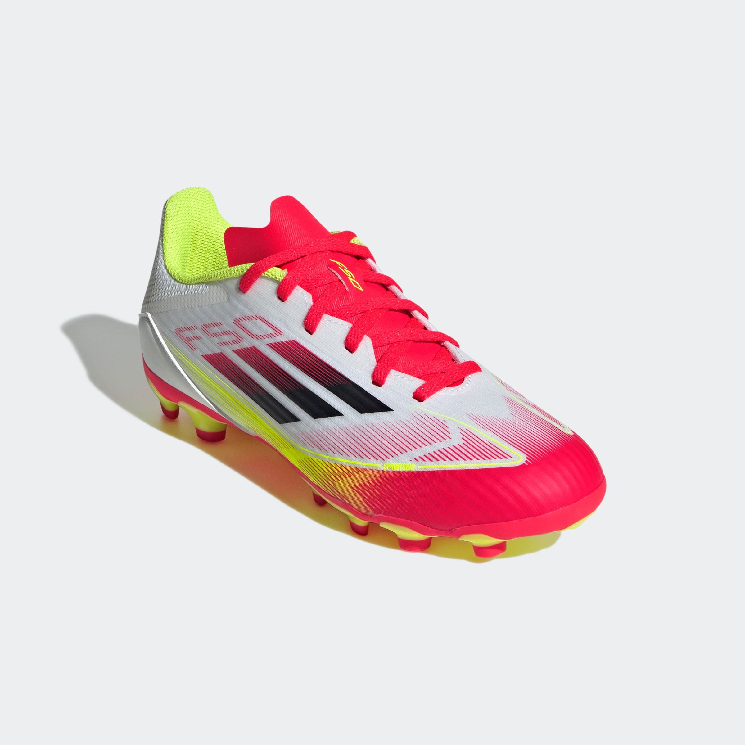adidas Performance Fussballschuh »F50 LEAGUE KIDS MG«