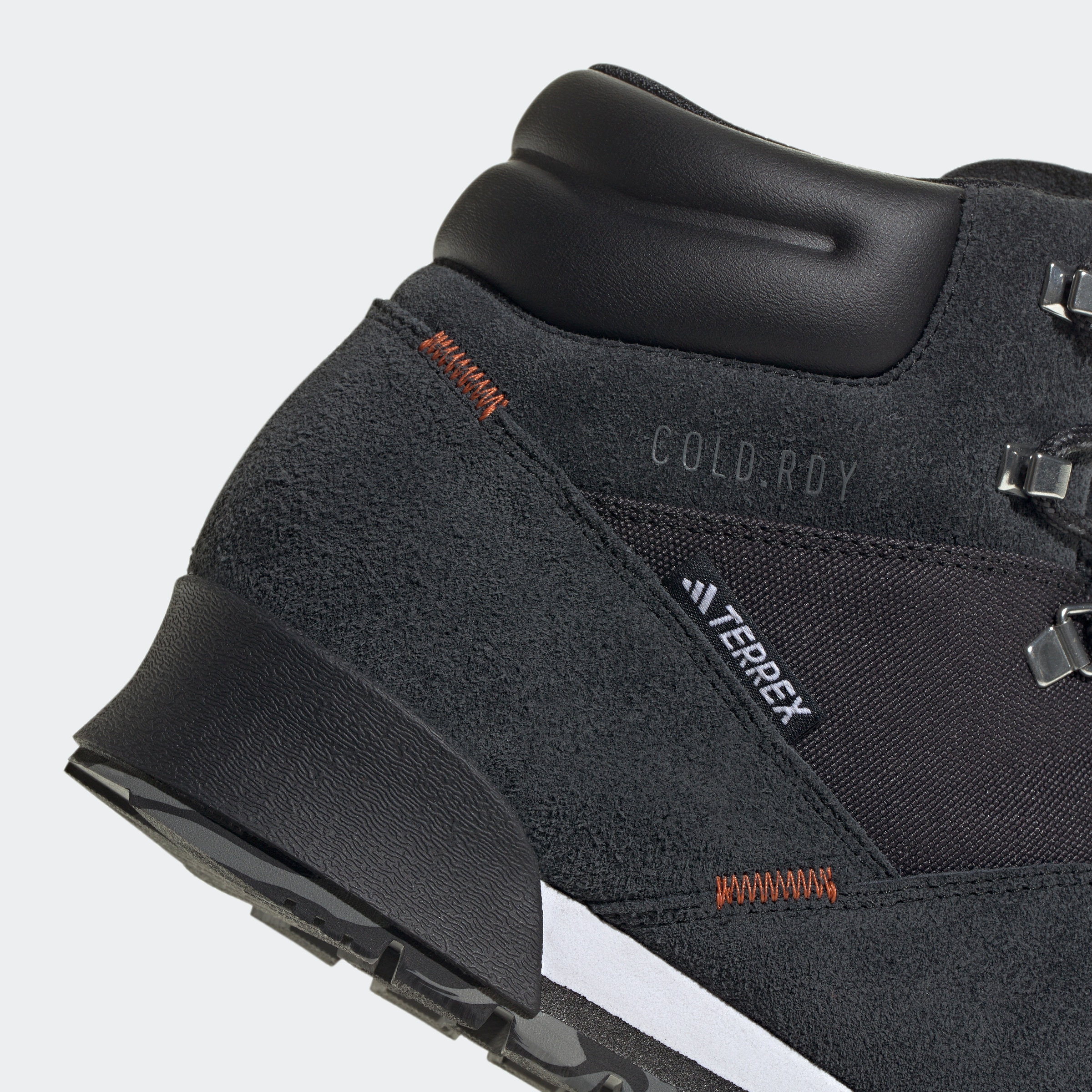 adidas TERREX Winterboots »TERREX SNOWPITCH COLD.RDY«, wärmend