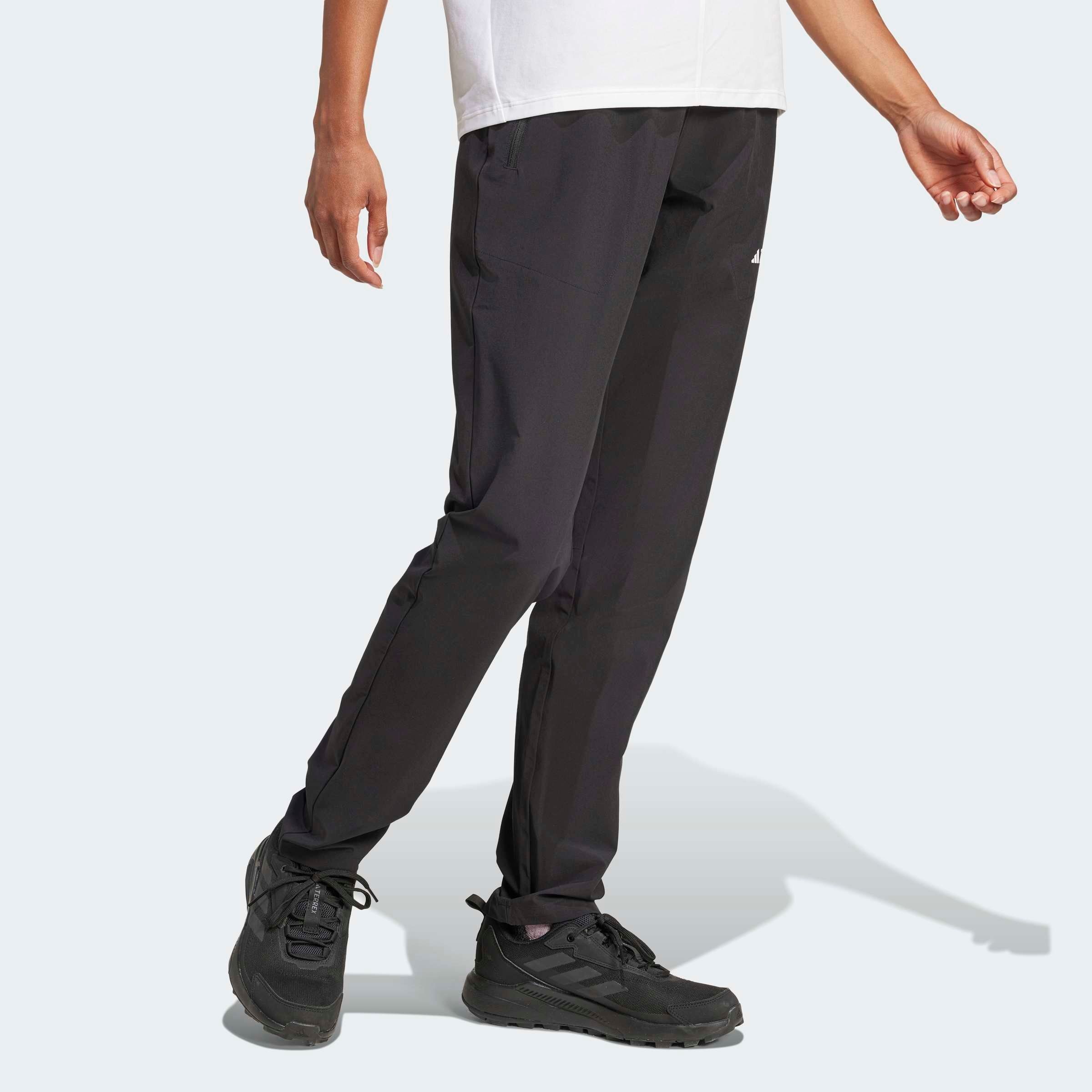 adidas TERREX Outdoorhose »W MT ESS PANTS«, (1 tlg.)