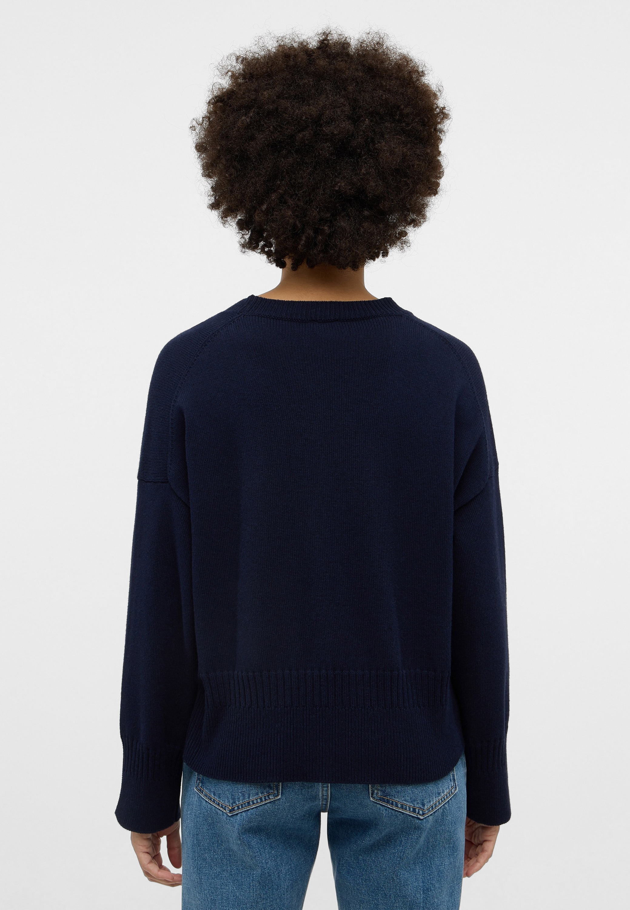 Eterna Strickpullover