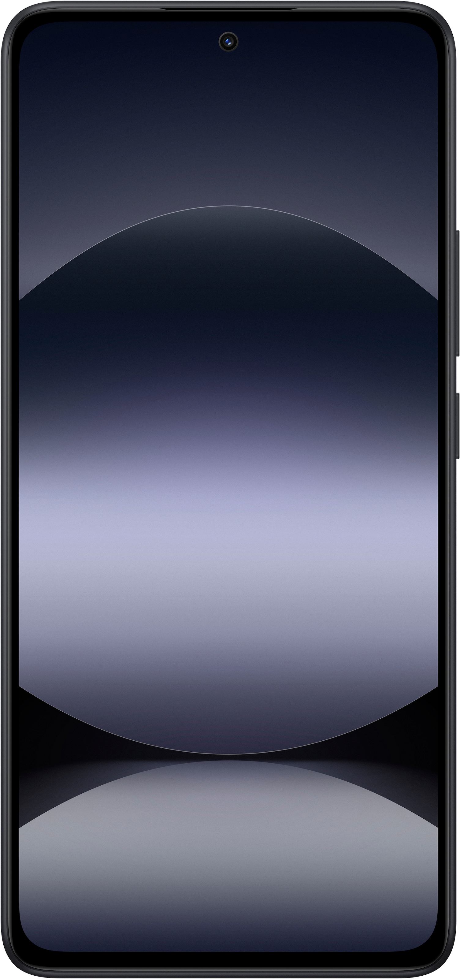 Xiaomi Smartphone »Redmi Note 14 5G«, Mitternachtsschwarz