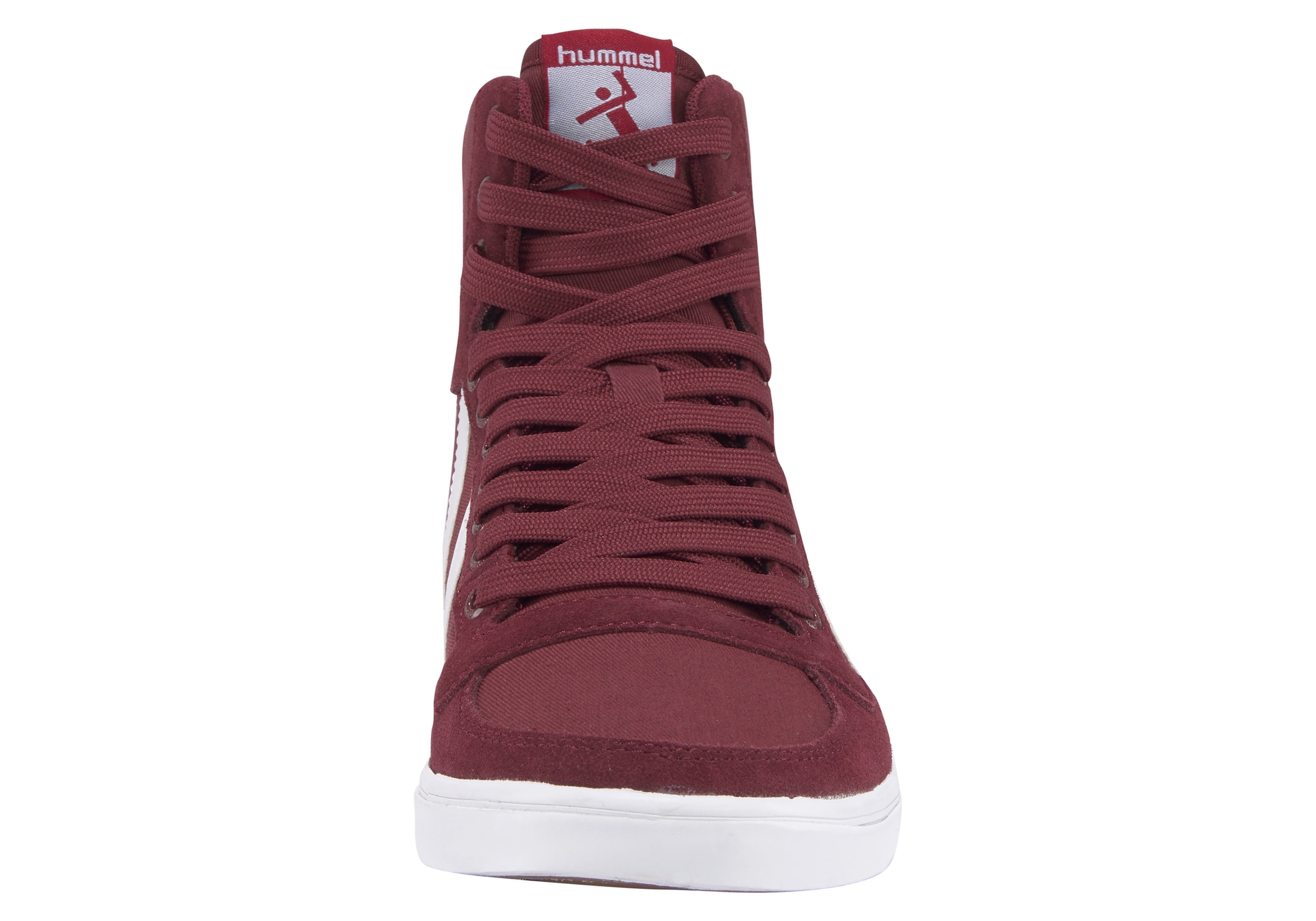 hummel Sneaker »SLIMMER STADIL HIGH«