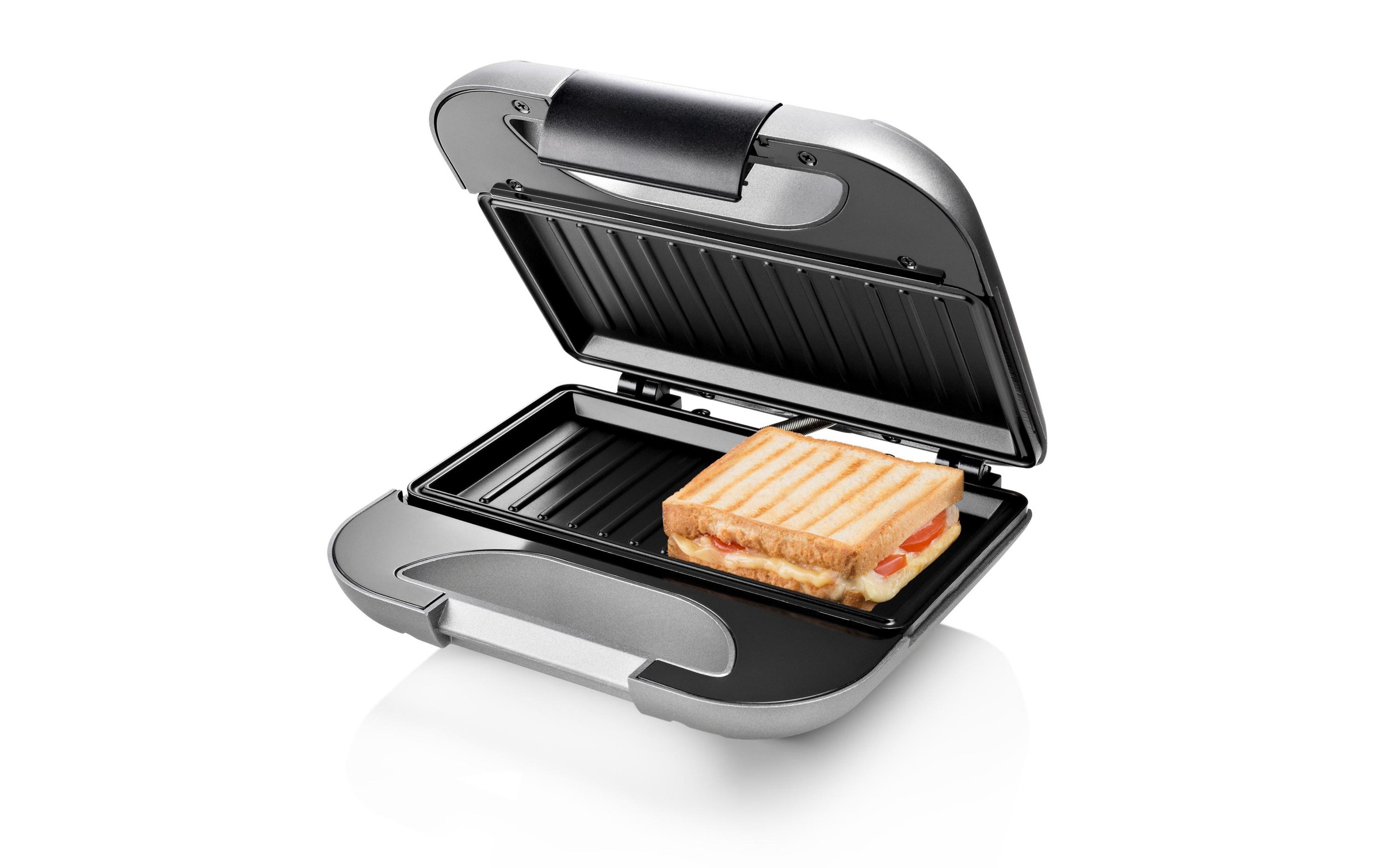 PRINCESS Sandwichmaker »Deluxe 75«, 750 W