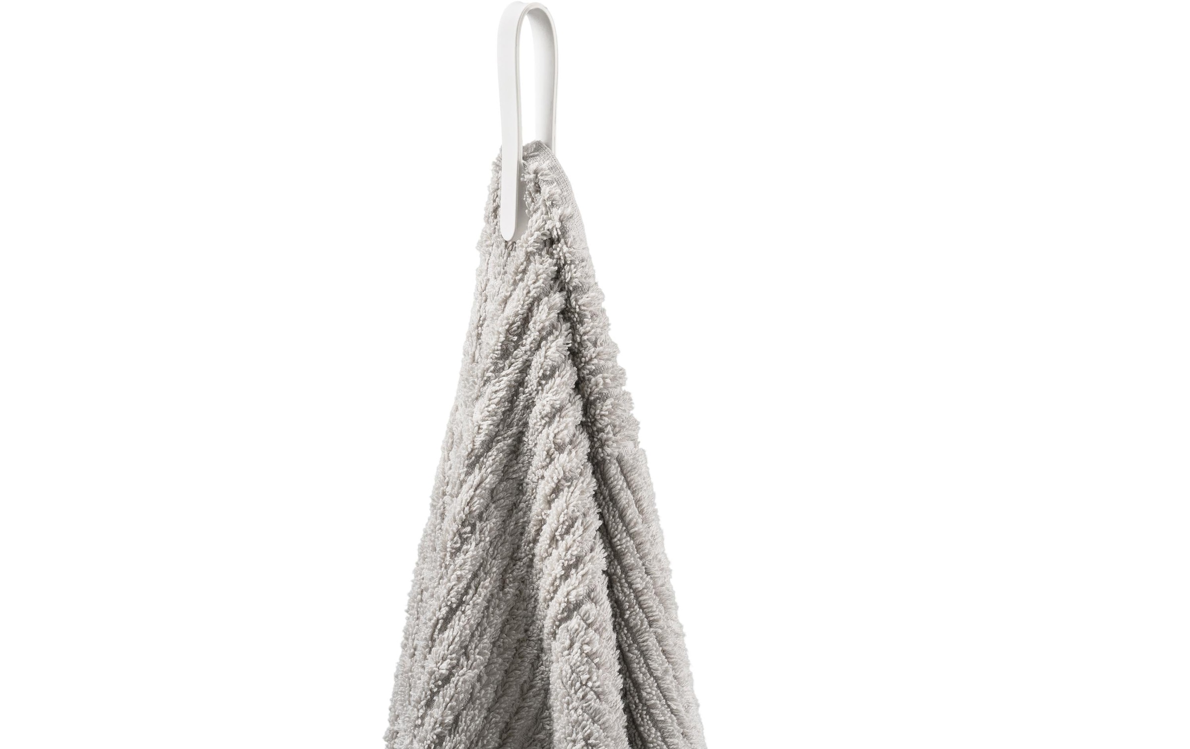 Zone Denmark Handtuchhalter "Loop 2 Stück"
