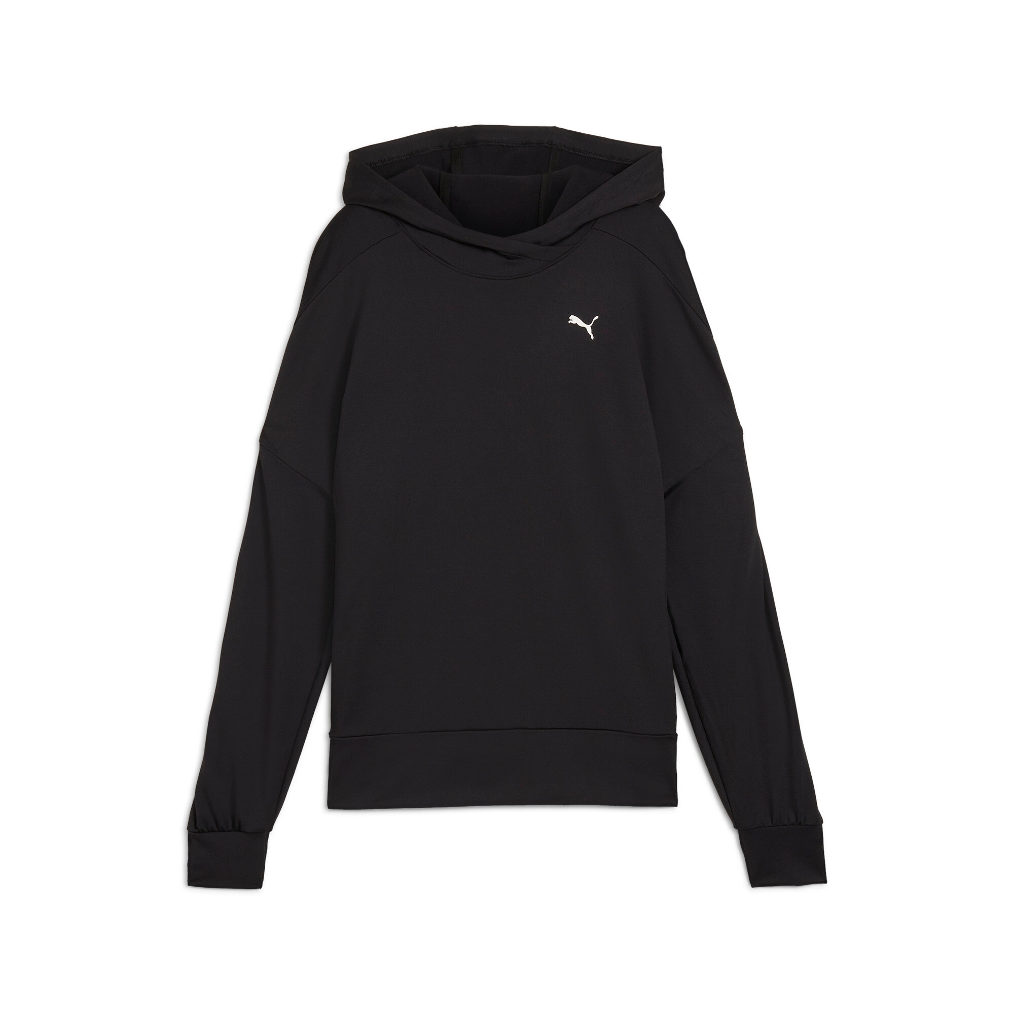 PUMA Kapuzensweatshirt »CLOUDSPUN HOODIE«