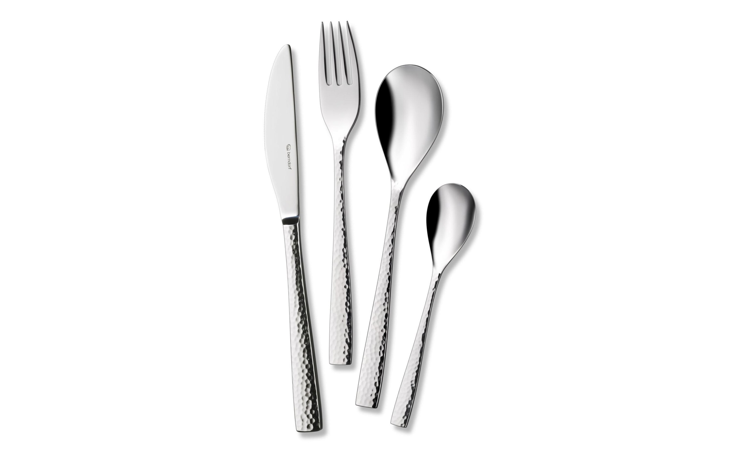 Besteck-Set "Berndorf Tiffany 24-teilig"