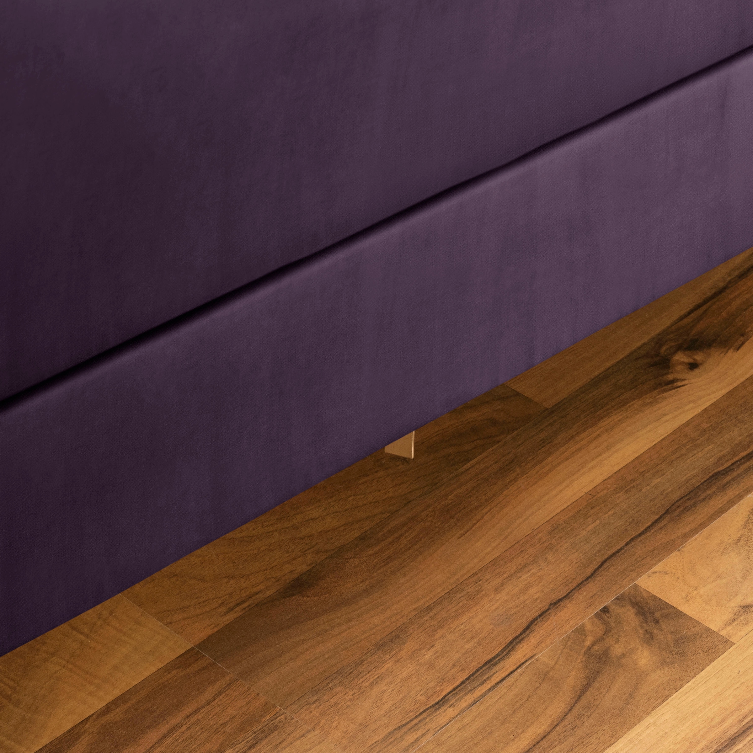 Max Winzer® Ecksofa »Just Chill«, Schlafsofa mit Recamiere, Rückenverstellung, inklusive Stauraumhocker