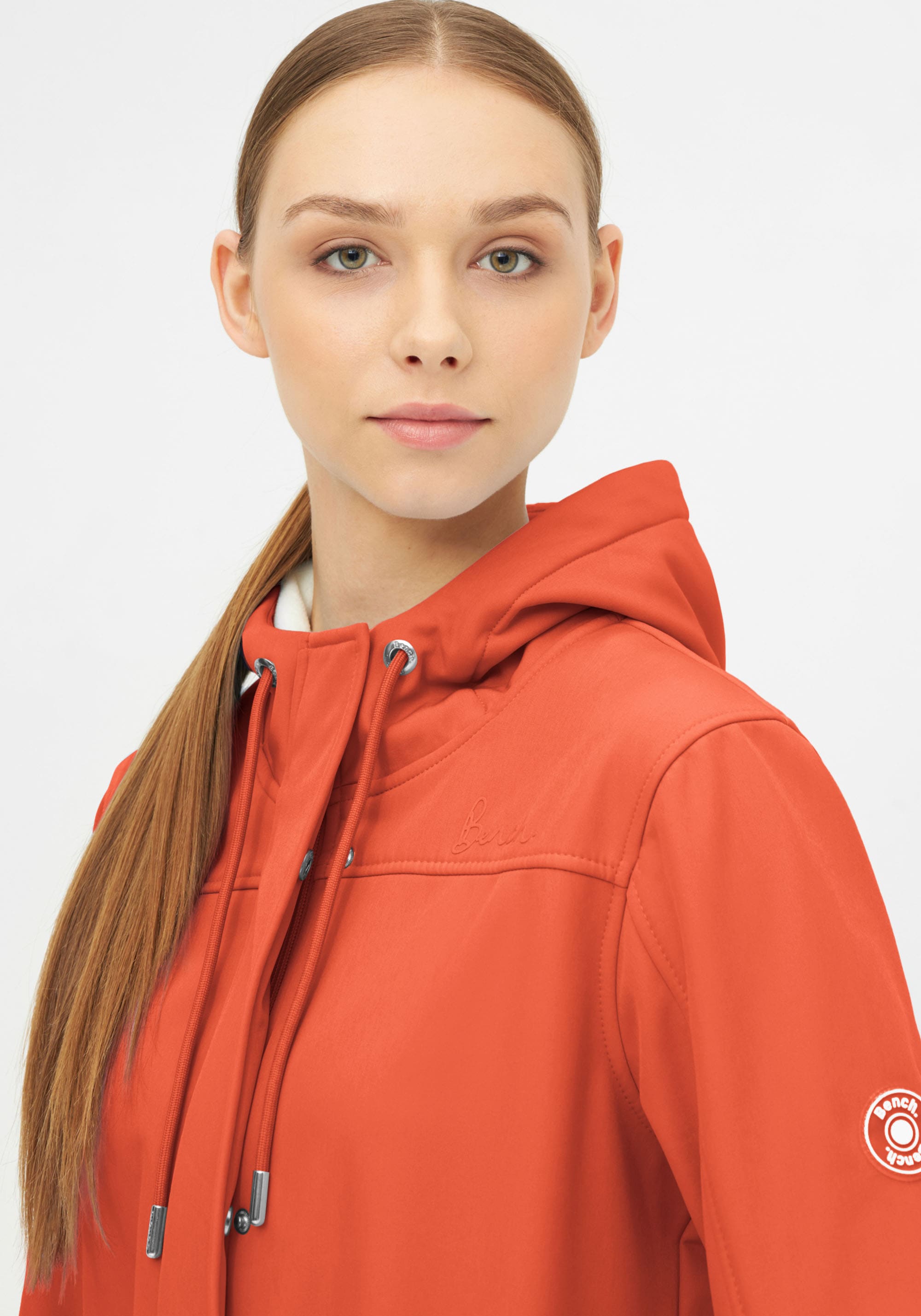 Bench. Steppjacke »642191«