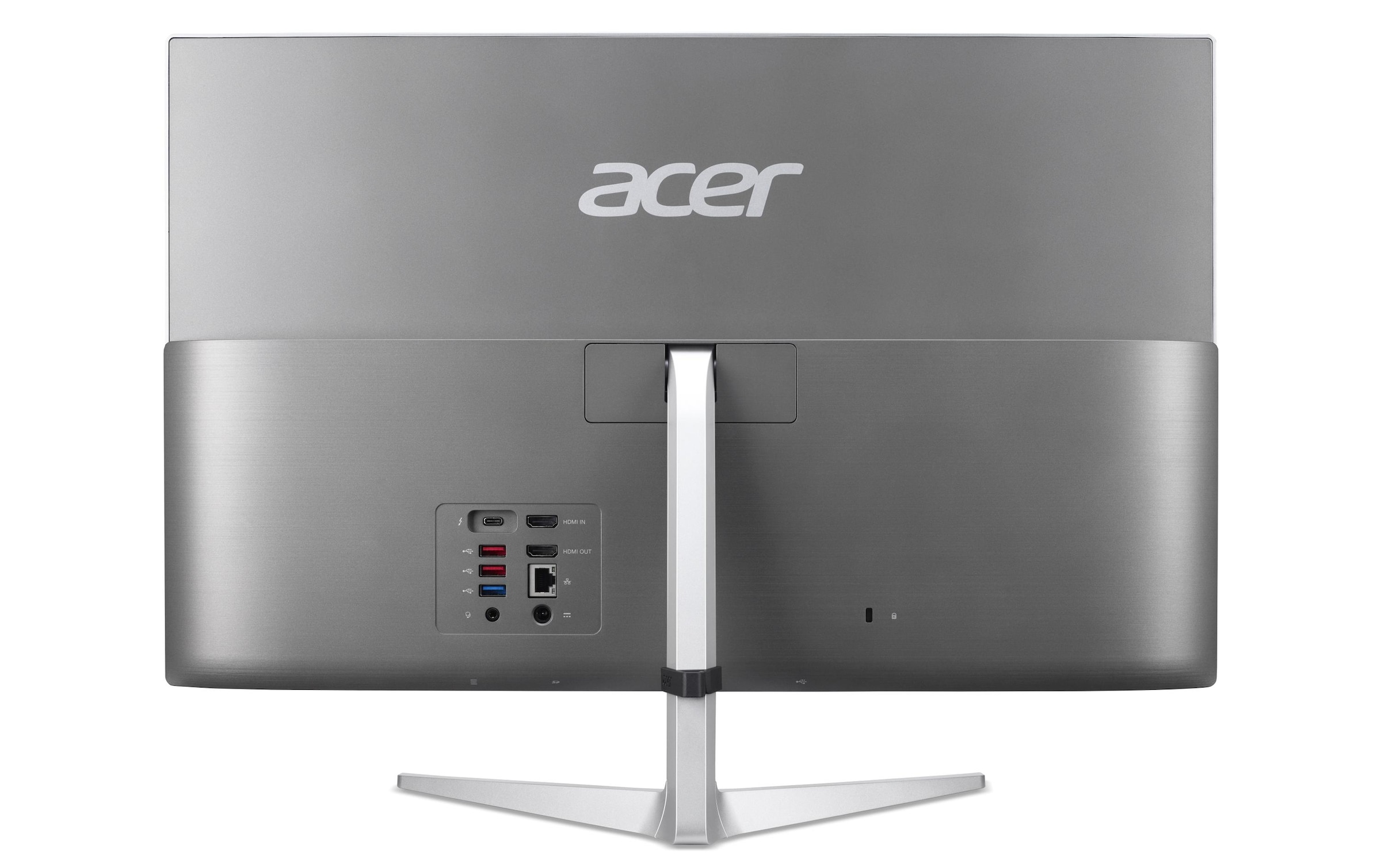 Acer All-in-One PC »Aspire C24-1650«