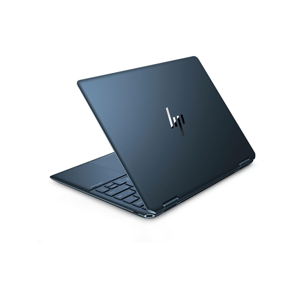 HP Convertible Notebook »HP Spectre x360 14-ef2798nz,13.5,Touch,IPS«, / 13,5 Zoll, Intel