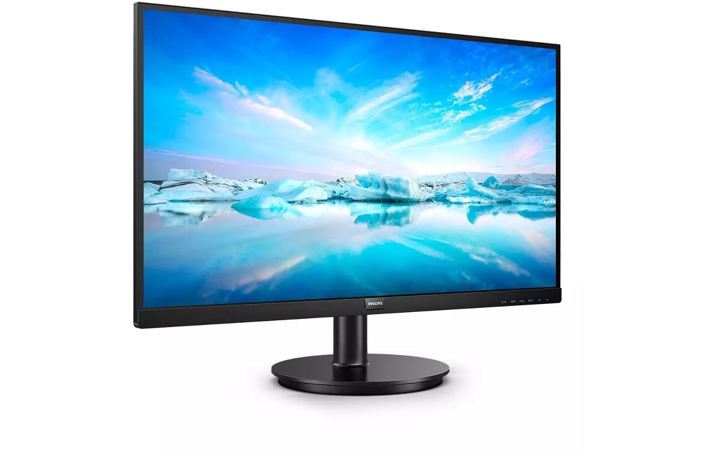 Philips Ergo Monitor »Philips 275V8LA«, 68,31 cm/27 Zoll, 2560 x 1440 px, WQHD, 4 ms Reaktionszeit, 75 Hz