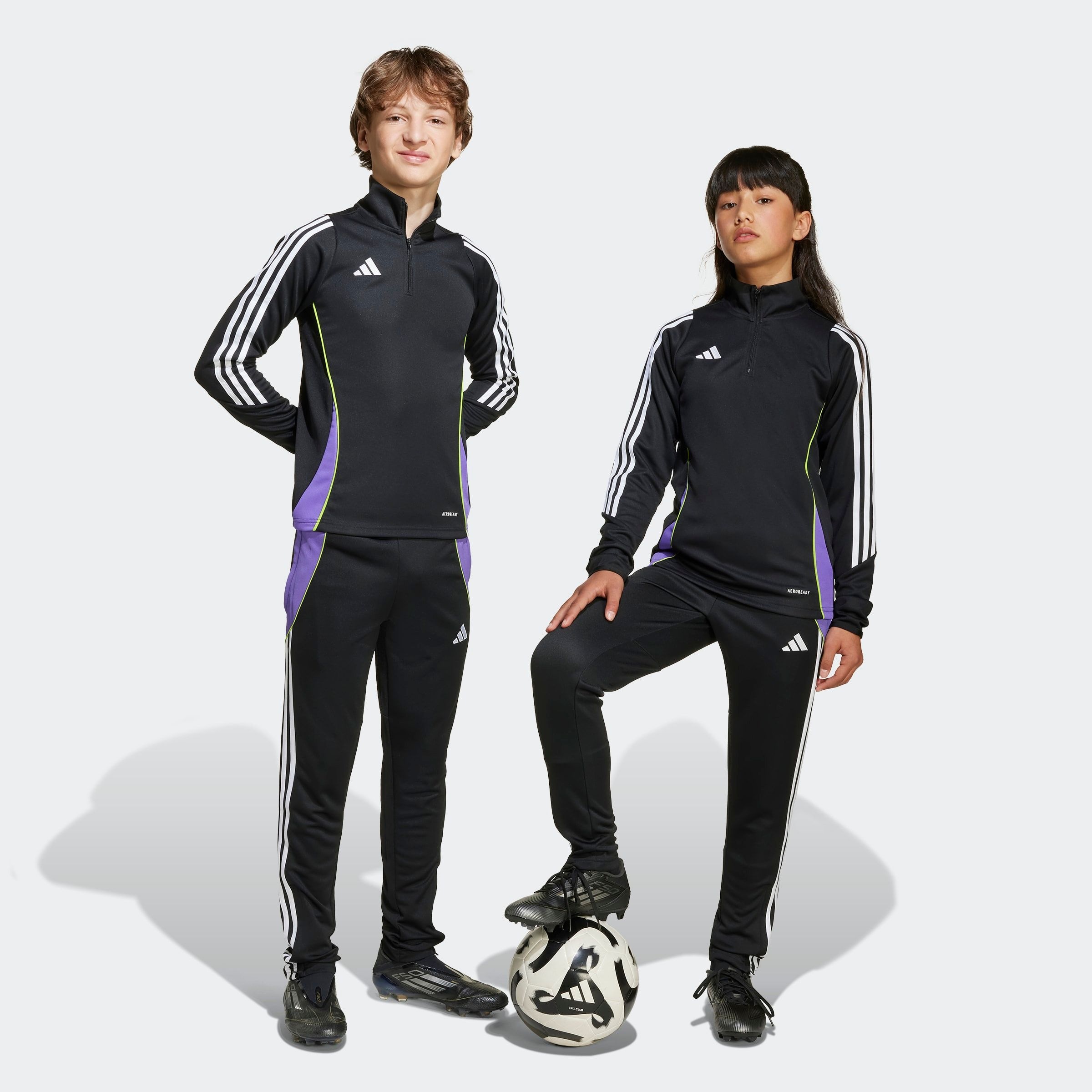 adidas Performance Trainingshose »TIRO24 TRPTY«, (1 tlg.)