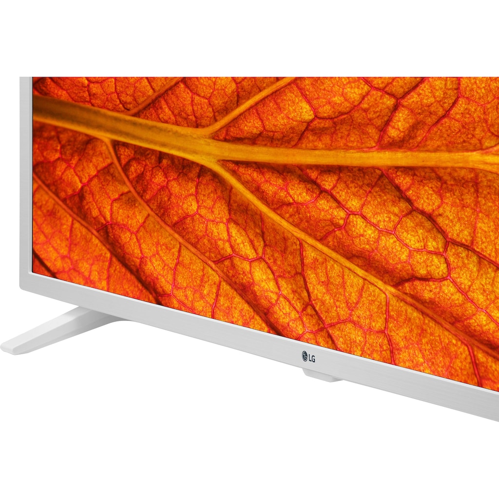 LG LED-Fernseher »32LM6380PLC«, 80 cm/32 Zoll, Full HD, Smart-TV