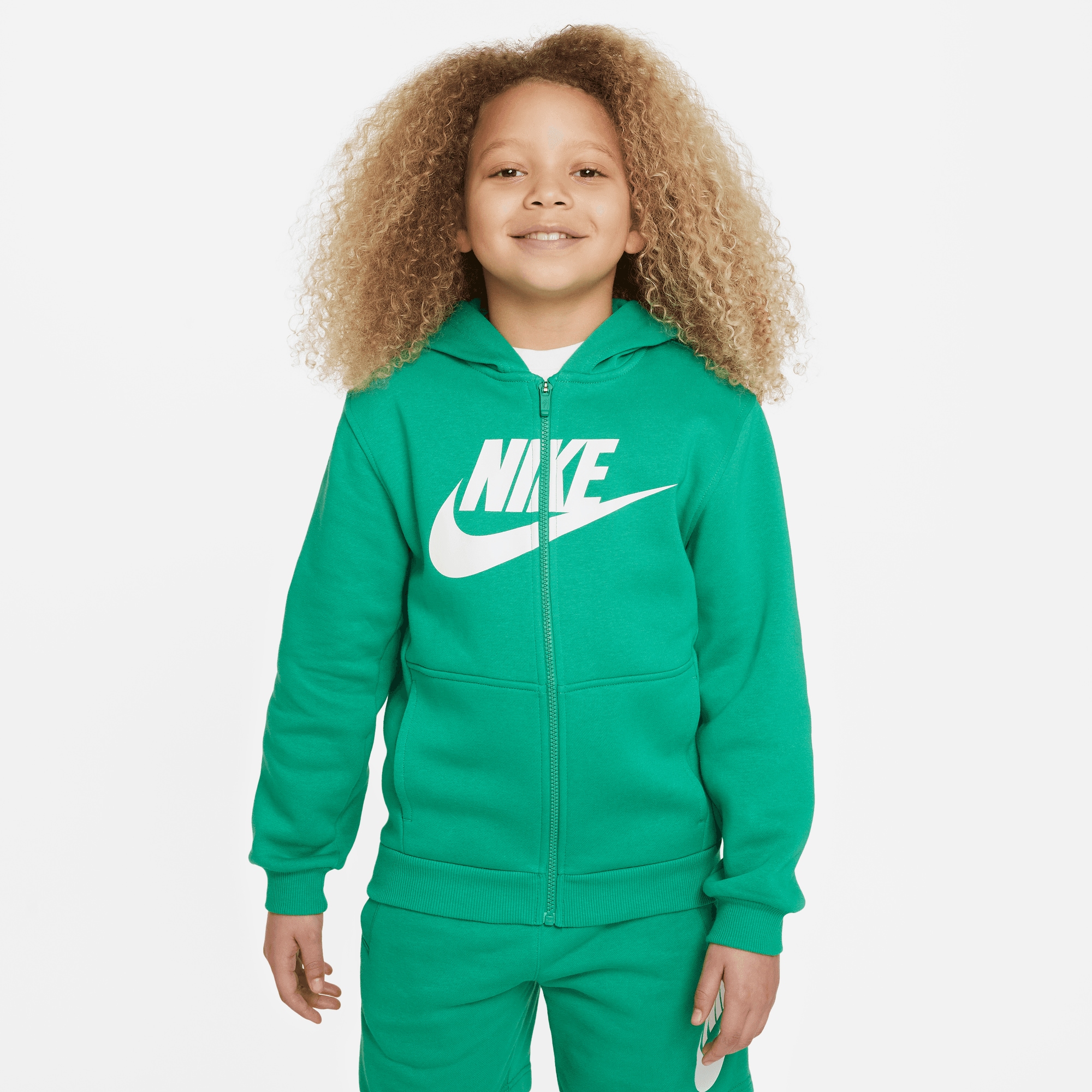 Kinder-Mode bei Nike kaufen Jelmoli-Versand online