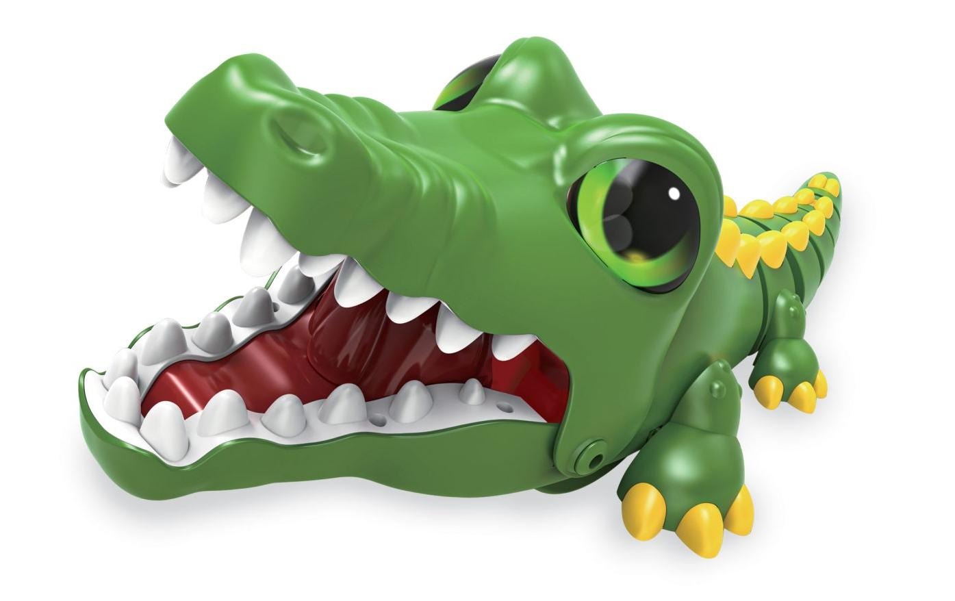 nicht definiert Spielfigur »Totally Tech RC Crazy Croc 2,4 GHz«
