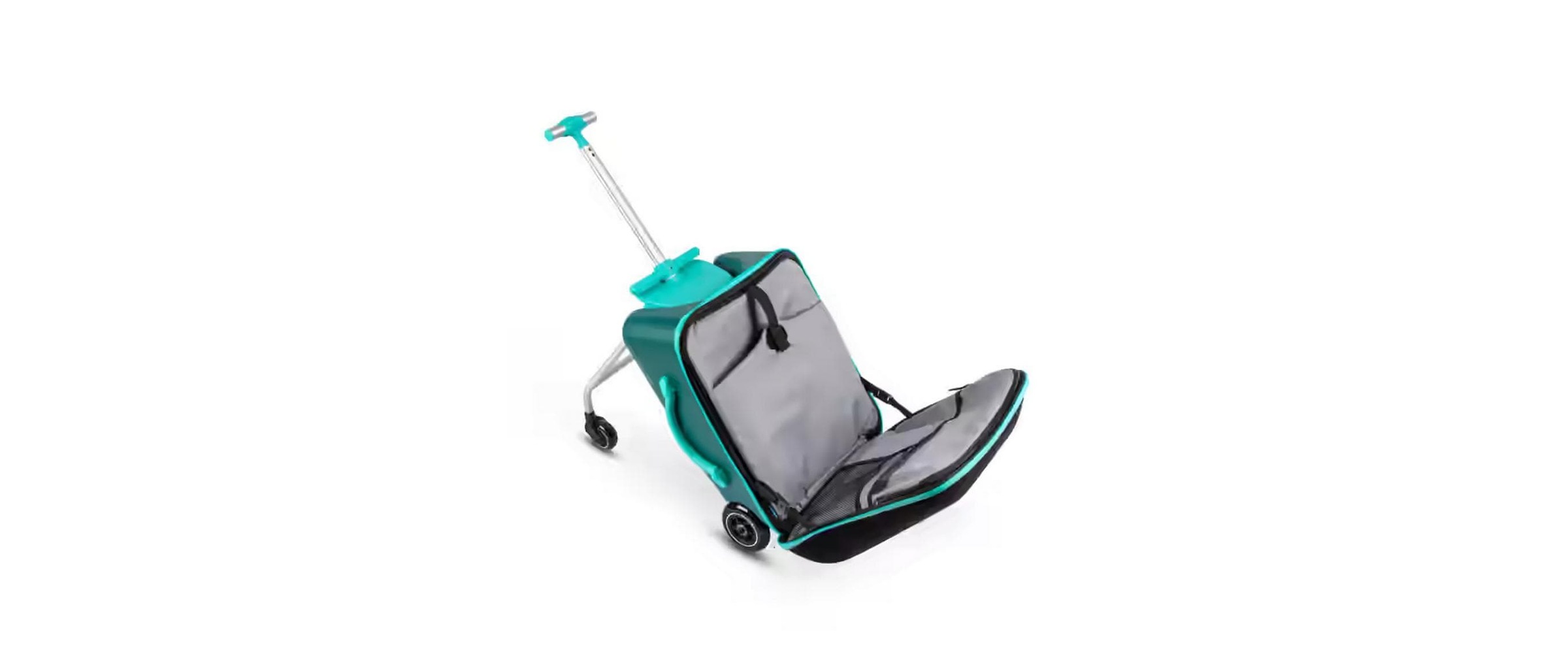 Micro Mobility Kinderkoffer »Micro Luggage«