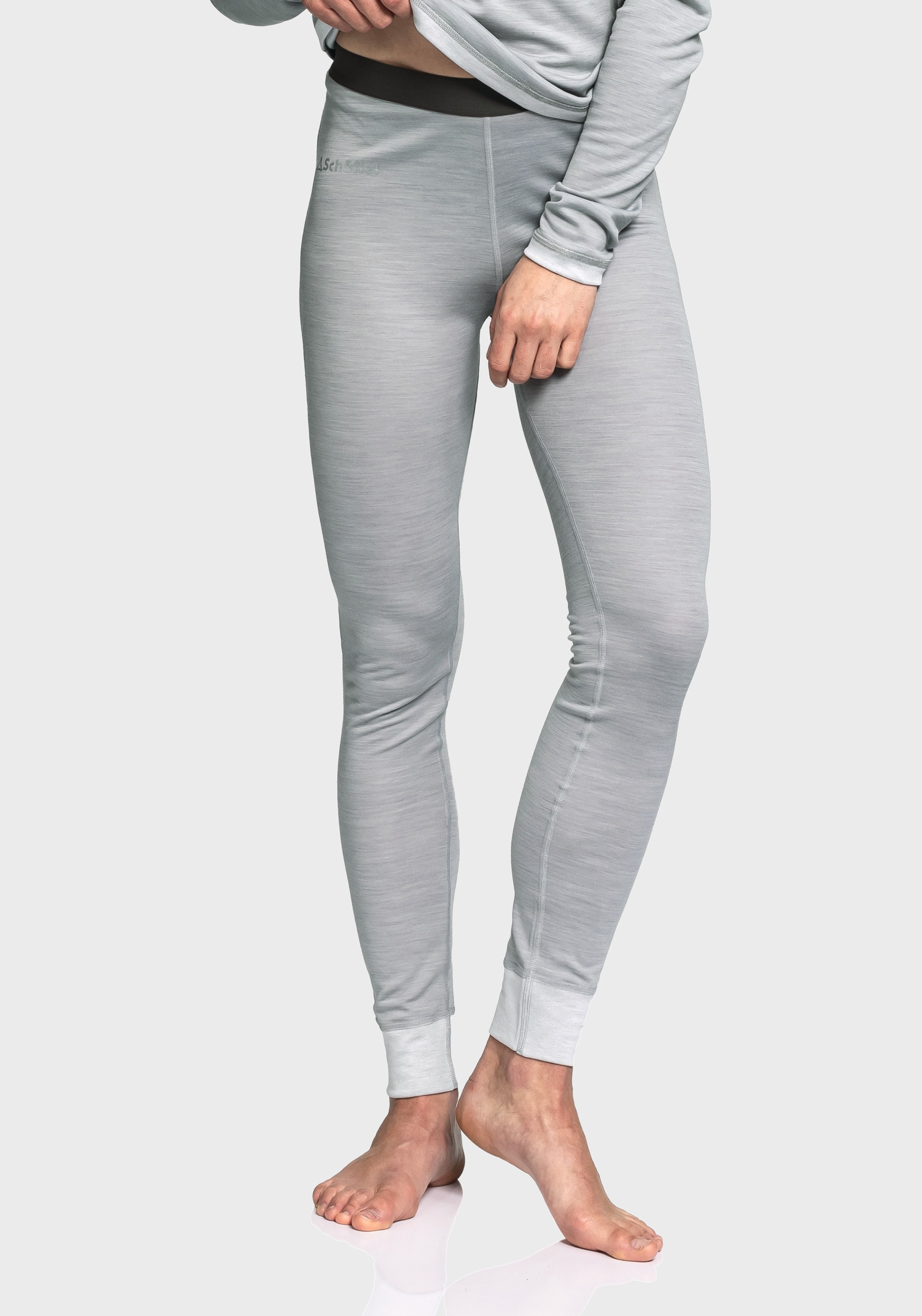 Schöffel Funktionshose »Merino Sport Pants long W«