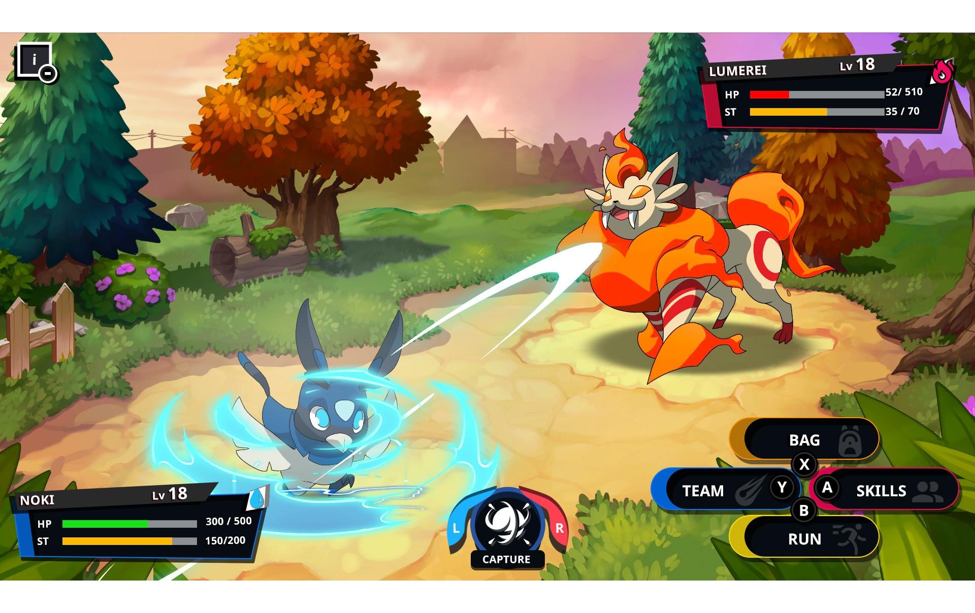 THQ Spielesoftware »Nexomon: Extinction«, Nintendo Switch, Special Edition