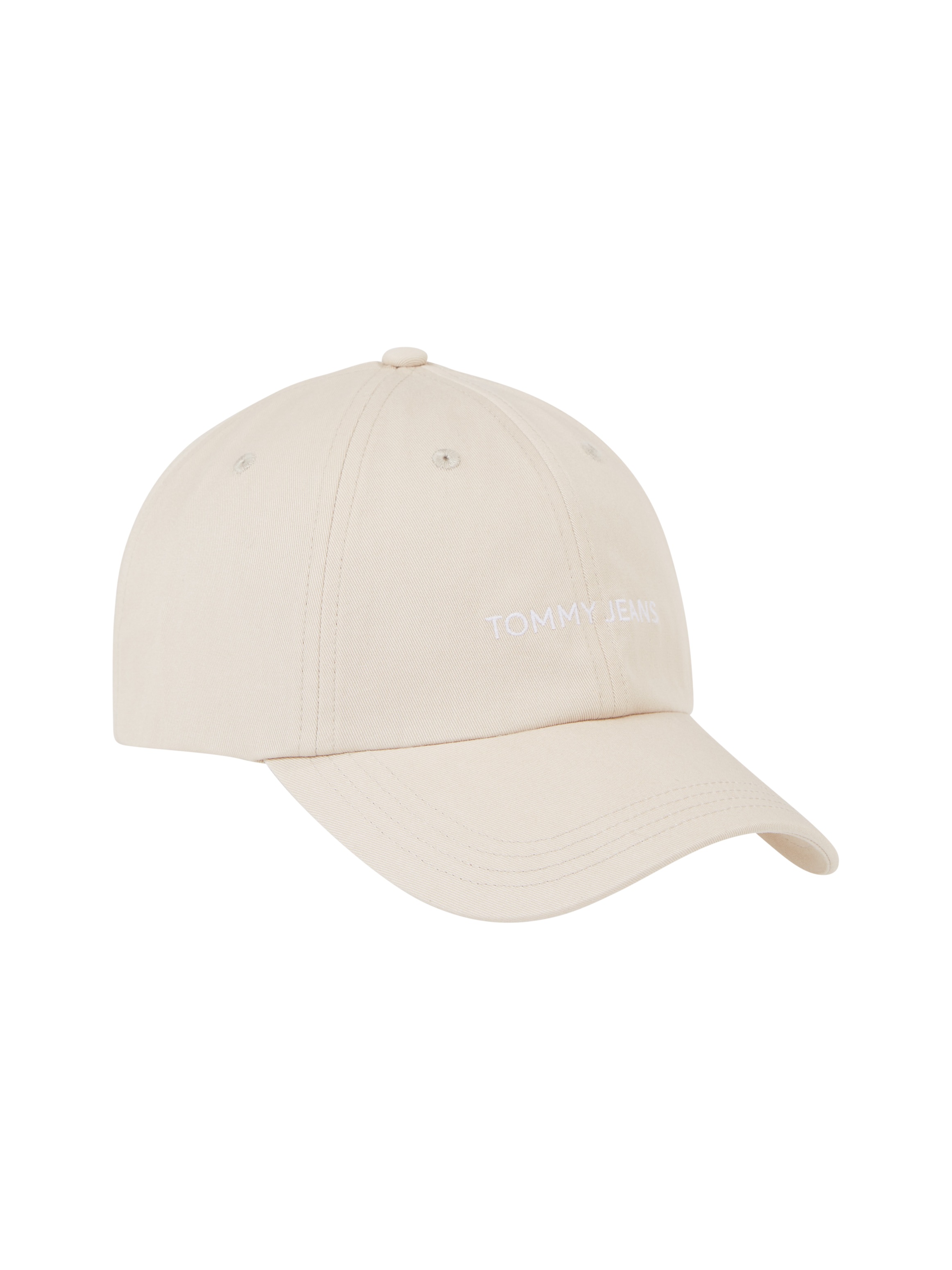 Tommy Jeans Baseball Cap »TJW LINEAR LOGO CAP«