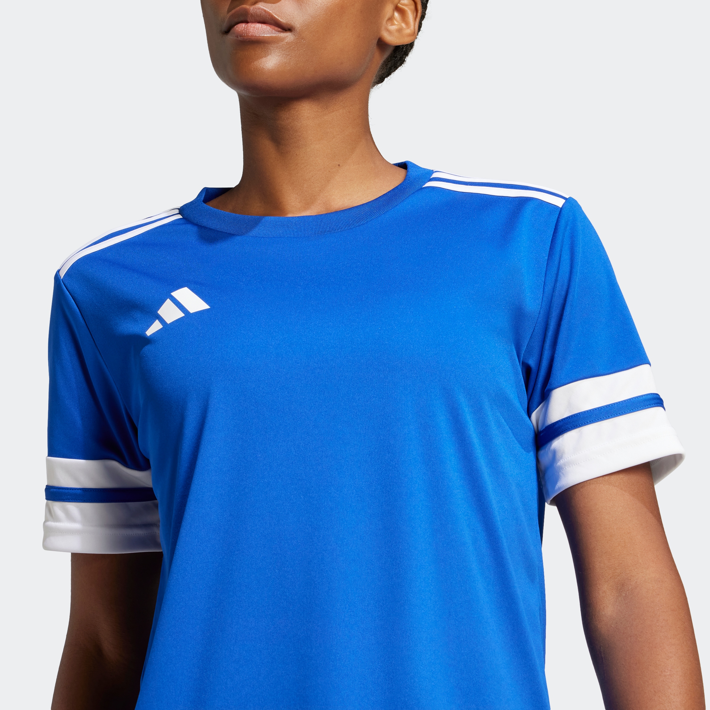 adidas Performance Fussballtrikot »SQUA25 JSY W«