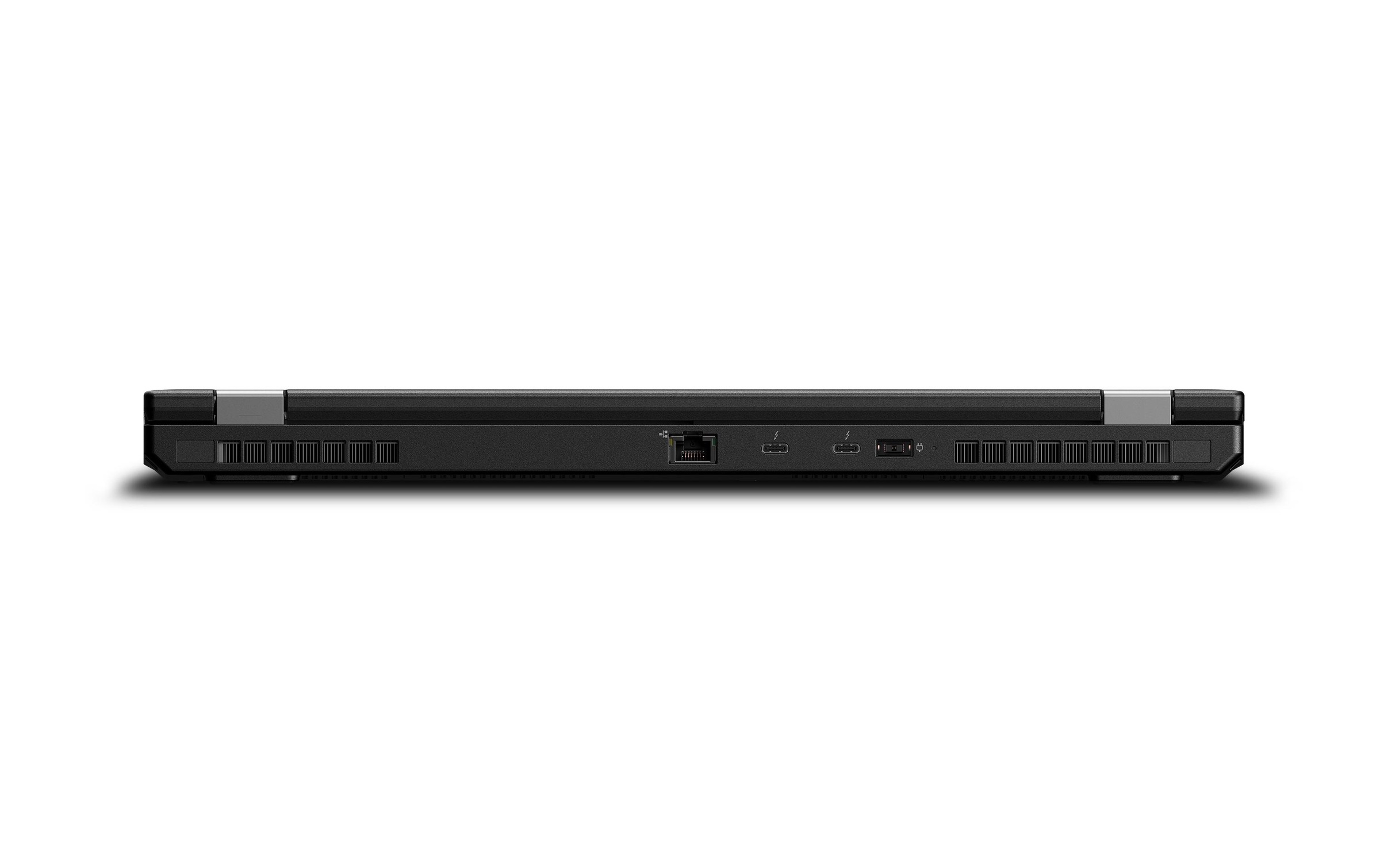 Lenovo Notebook »ThinkPad P53«, / 15,6 Zoll, Intel, Intel, 32 GB HDD, - GB SSD