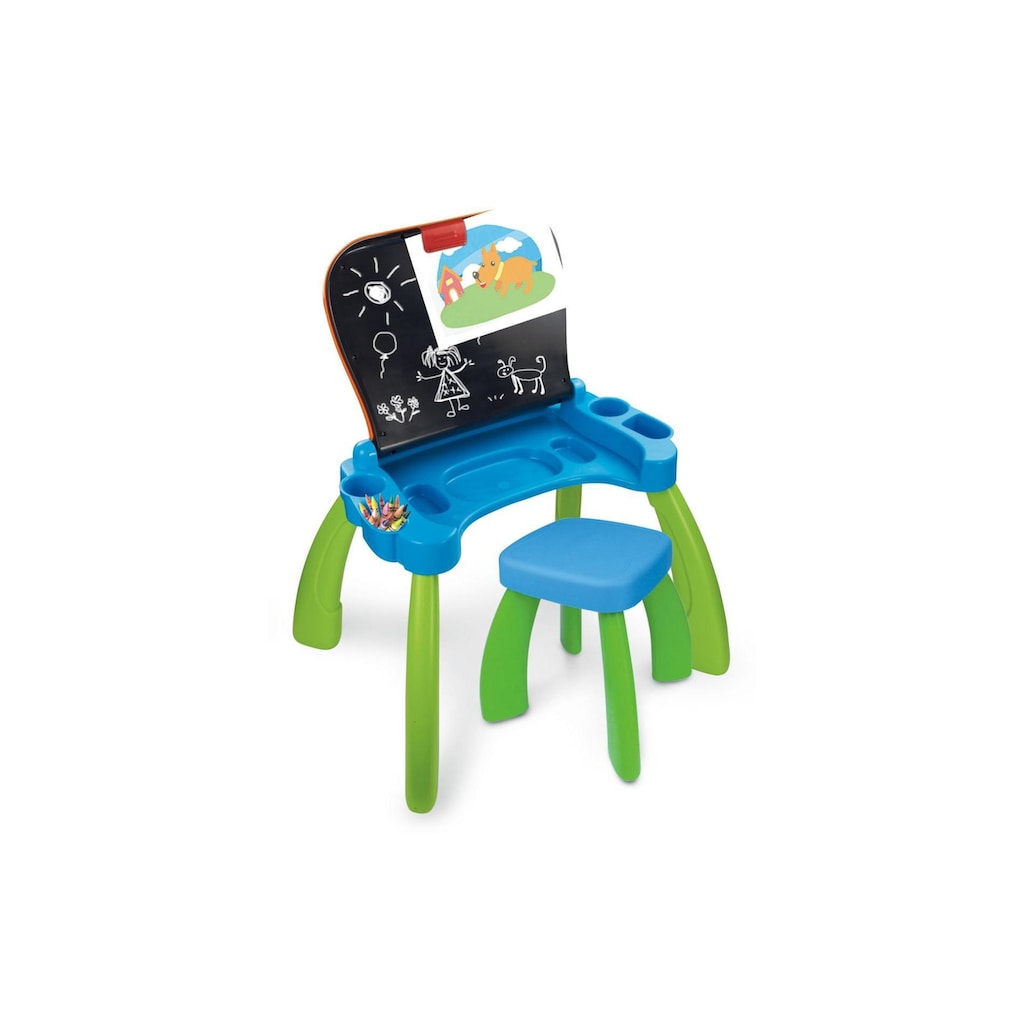 Vtech® Spieltisch