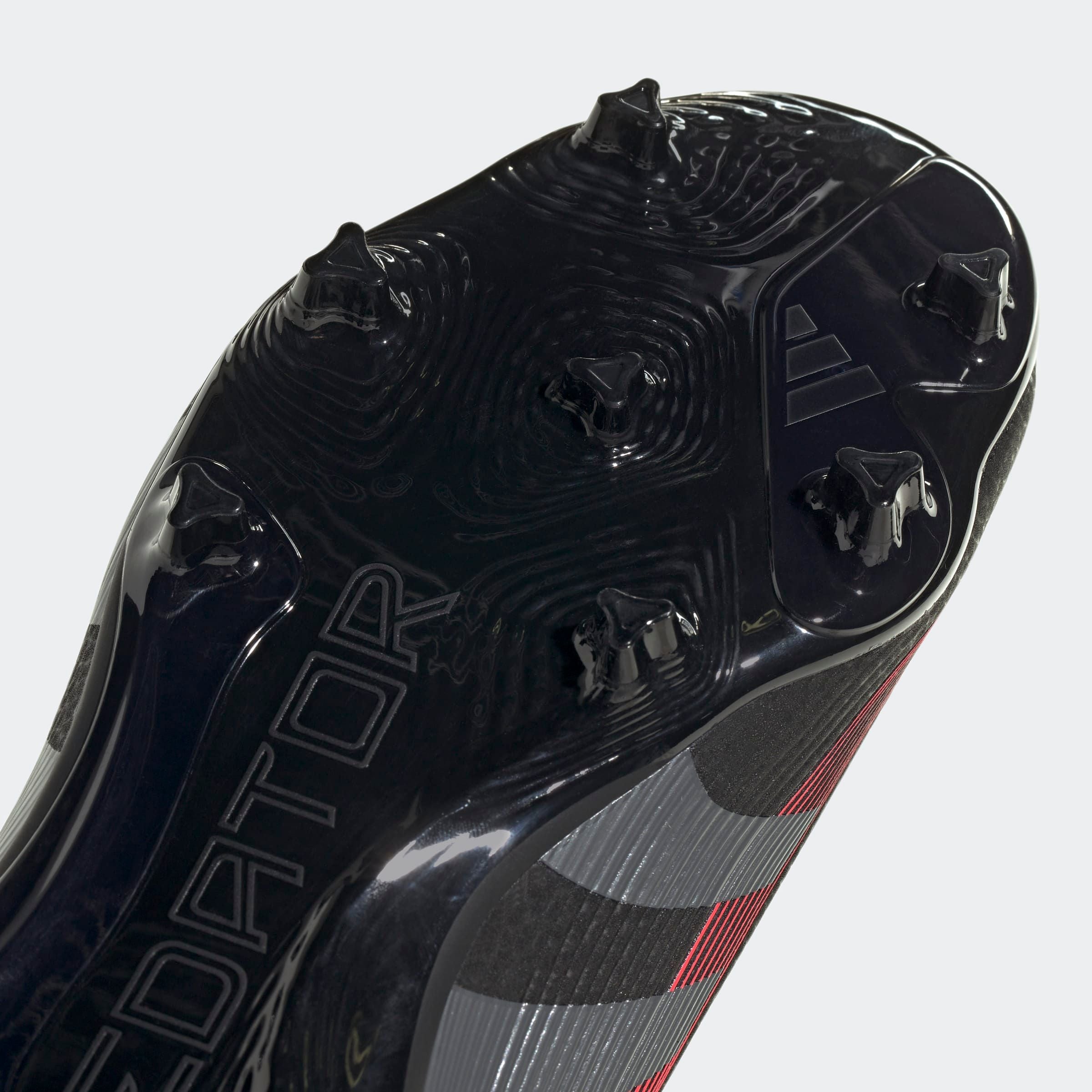 adidas Performance Fussballschuh »PREDATOR LEAGUE KIDS FG/MG«, für Rasenplätze
