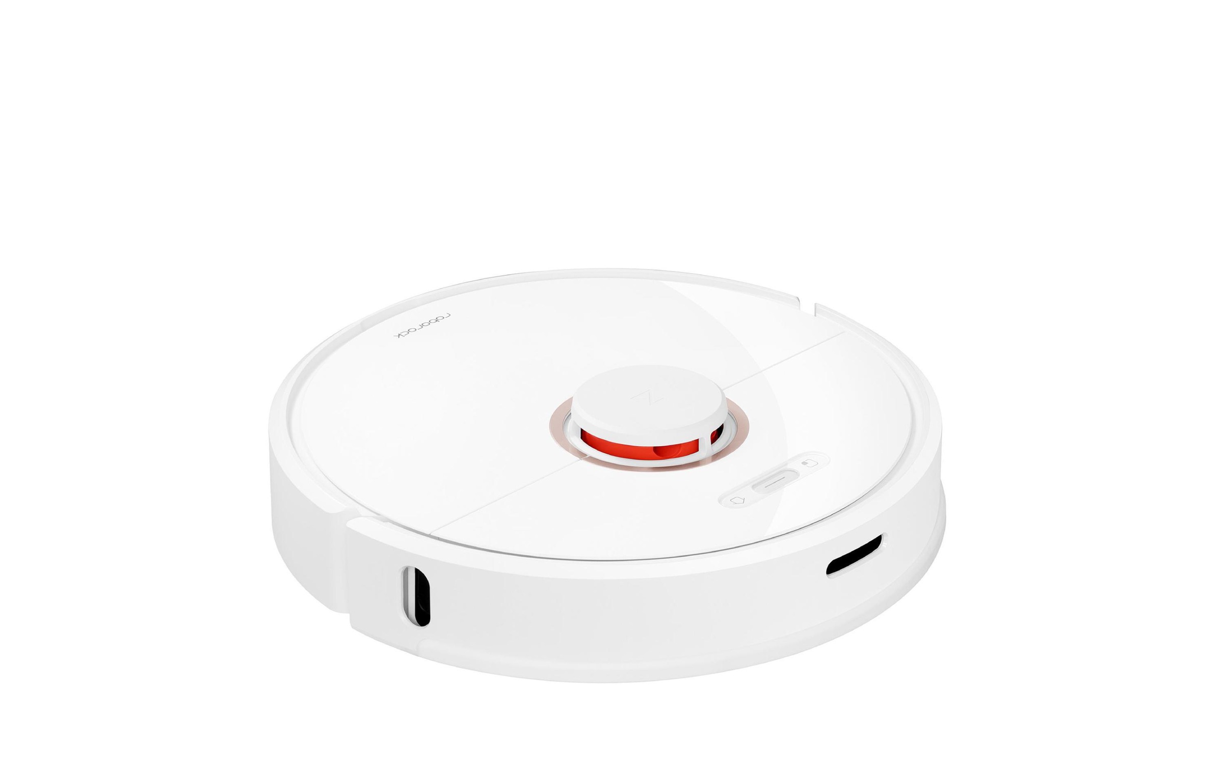 Xiaomi Saugroboter »Roborock S6 white«