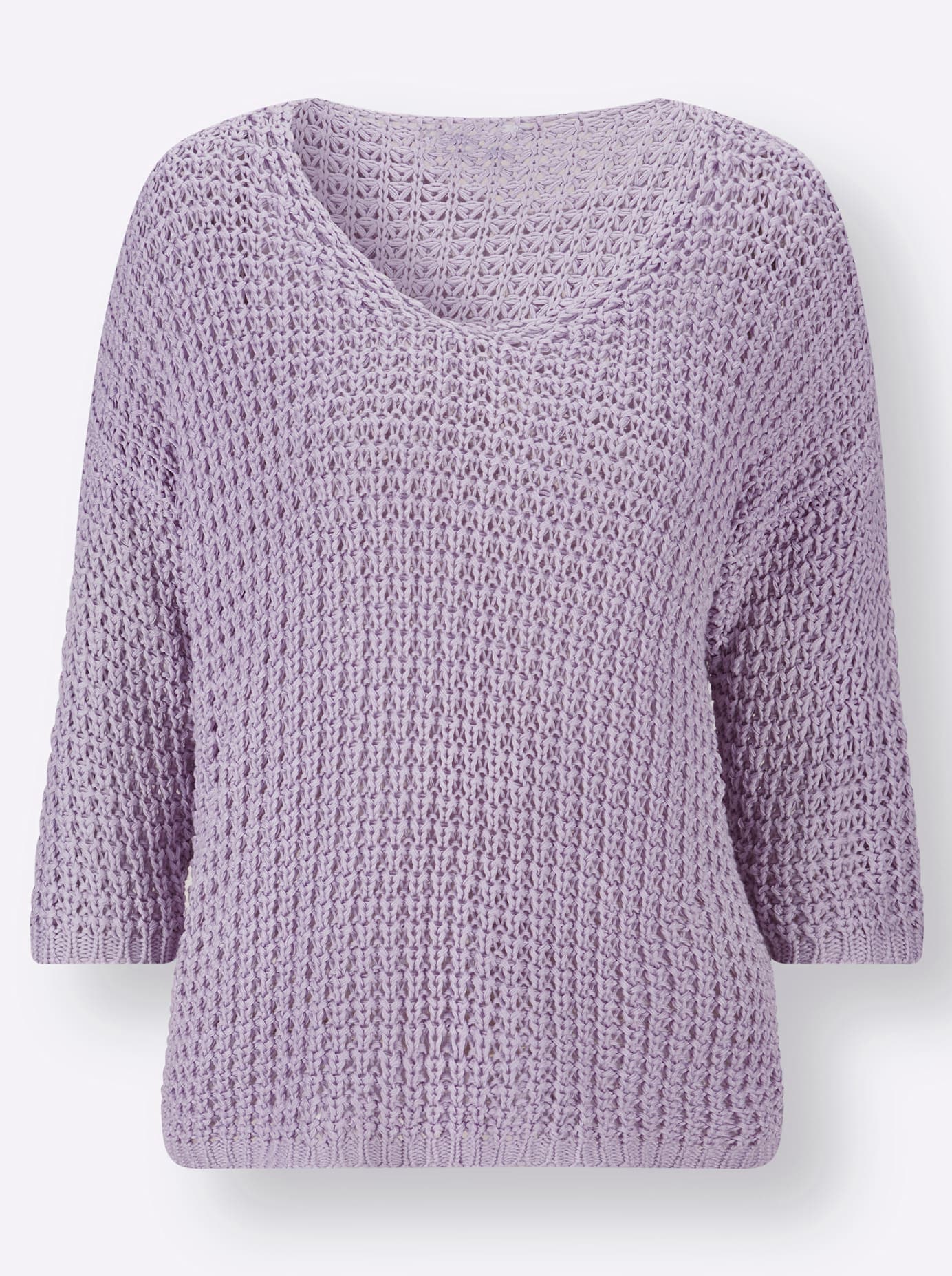 creation L Strickpullover »Pullover«