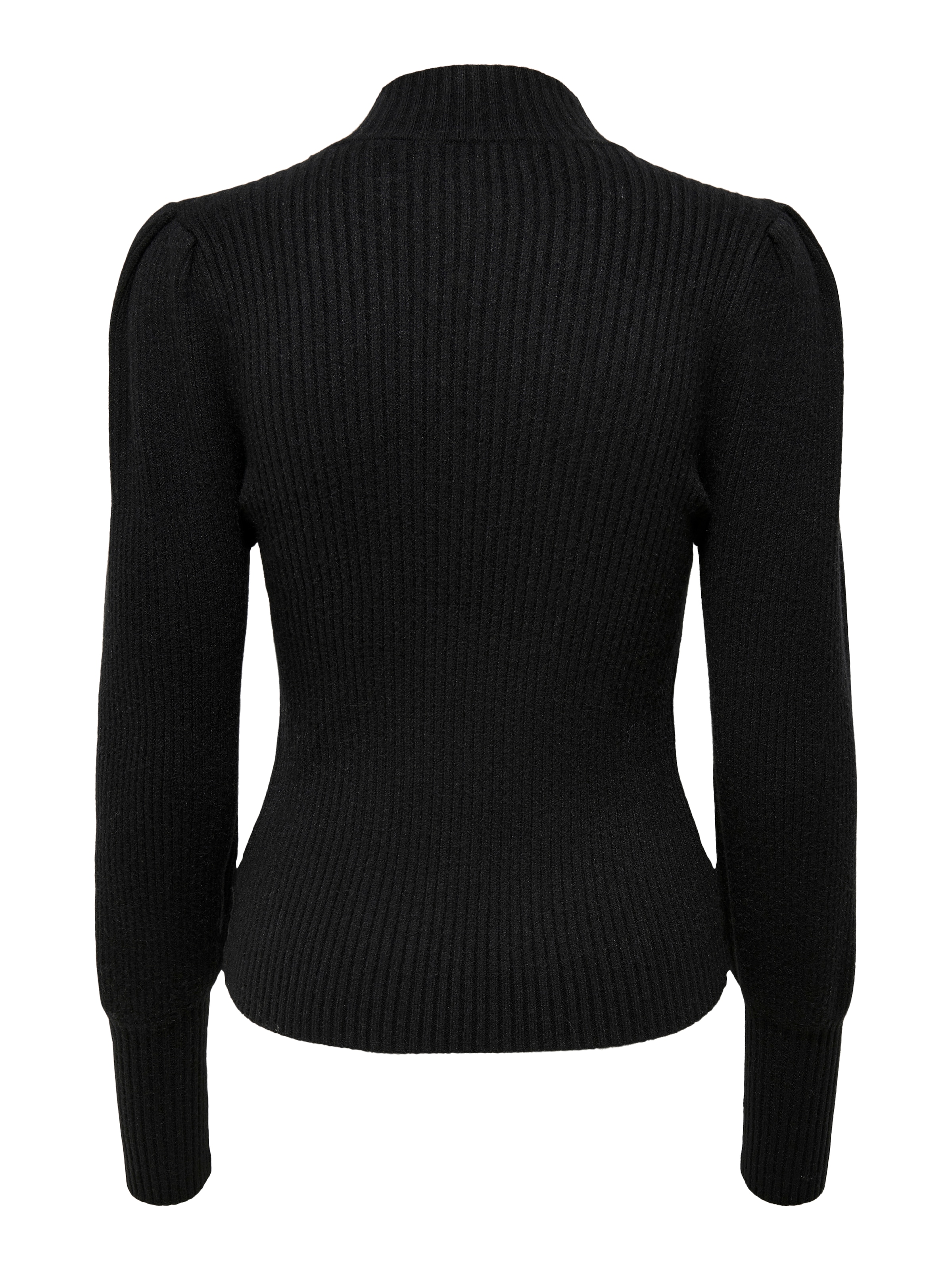 ONLY Strickpullover »ONLKATIA L/S HIGHNECK PULLOVER KNT NOOS«