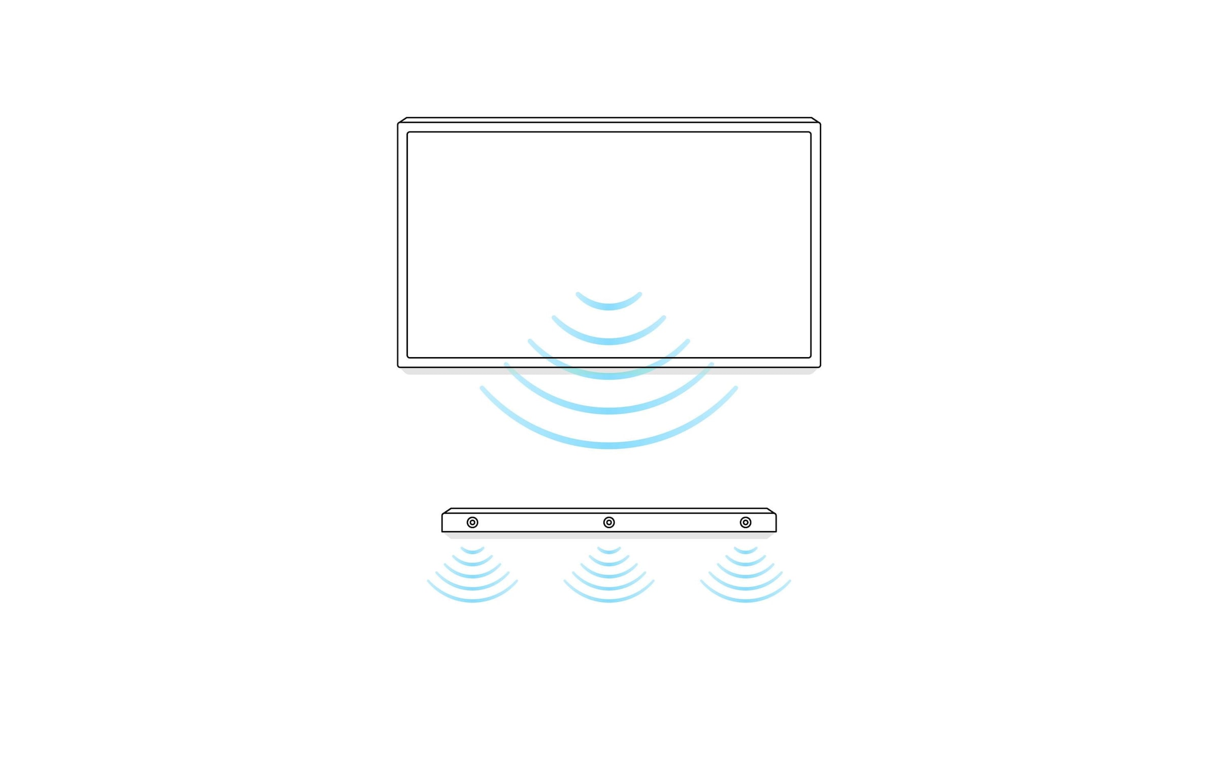 Sony Soundbar »HT-A7000«