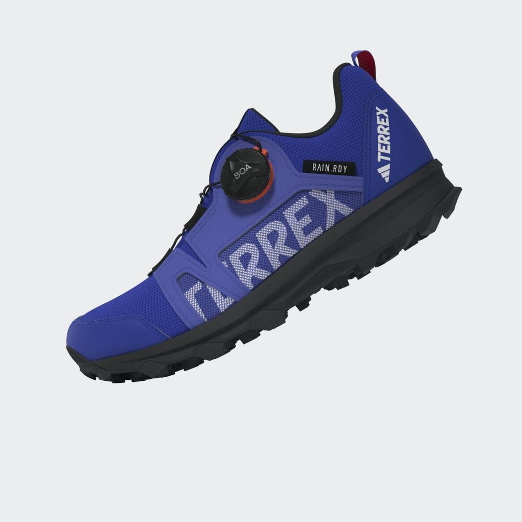 adidas TERREX Trailrunningschuh »AGRAVIC BOA RAIN.RDY«, Trail-Runningschuhe